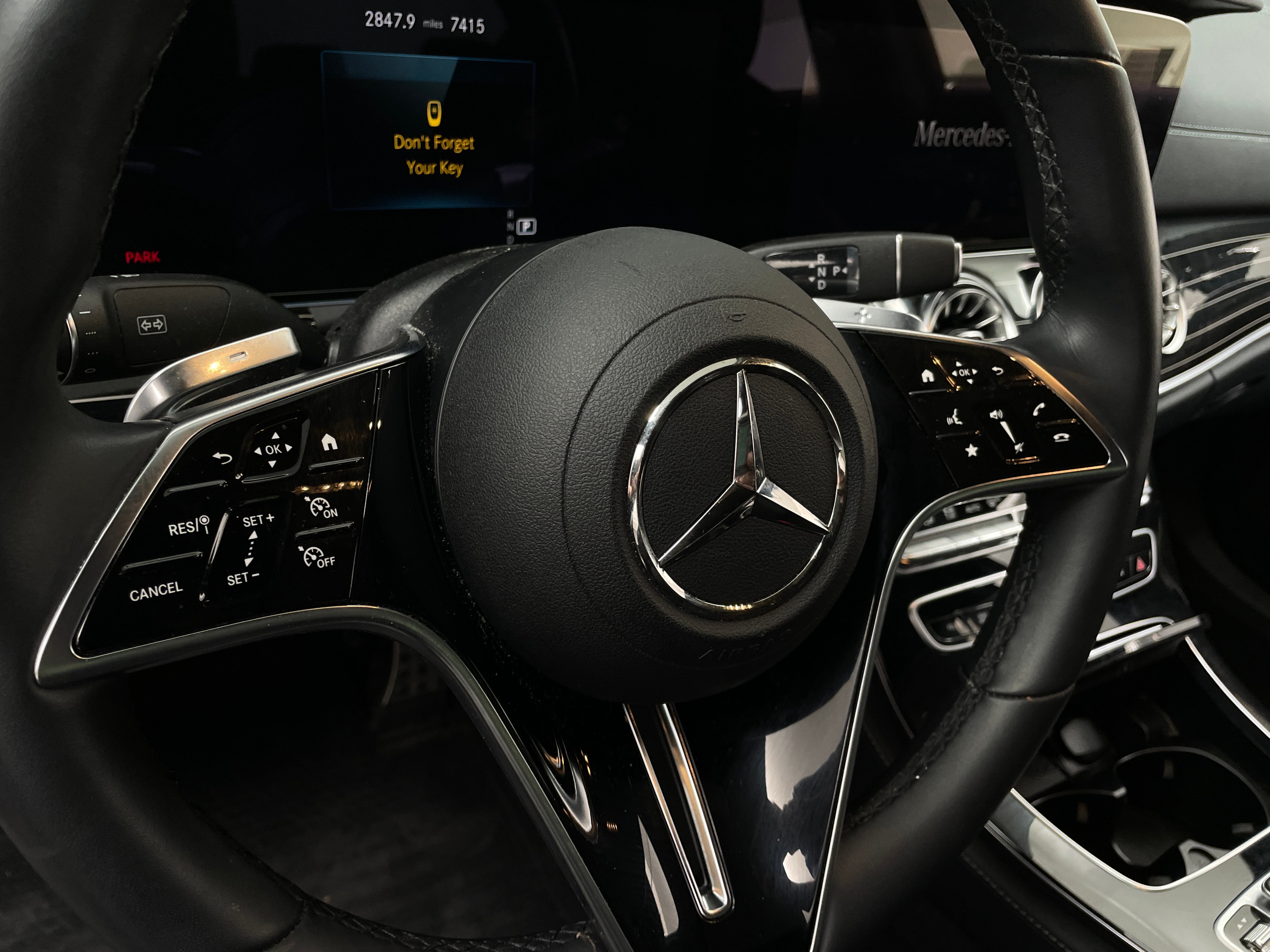 2022 Mercedes-Benz CLS 450 4