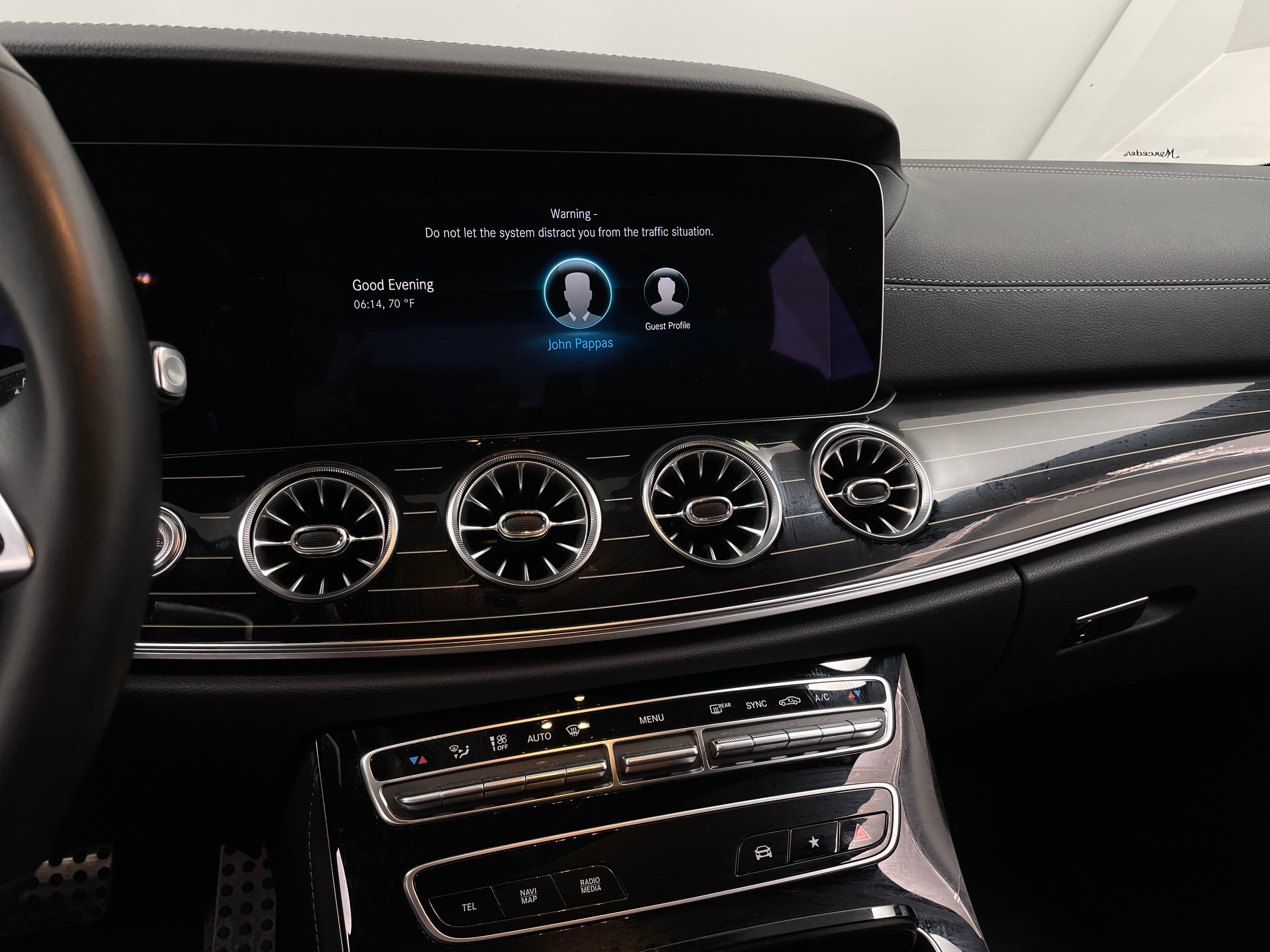 2022 Mercedes-Benz CLS 450 3