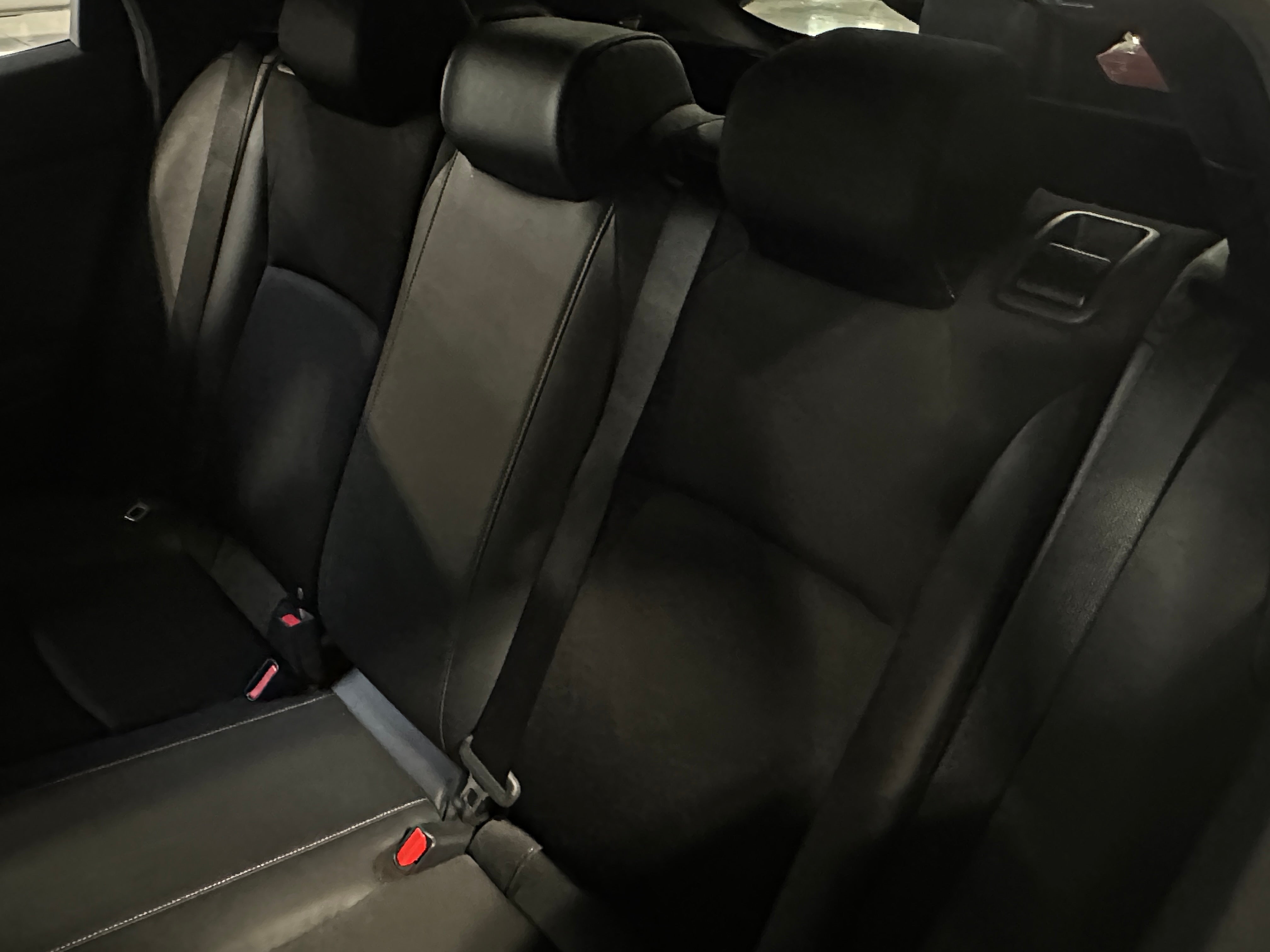 2021 Honda Civic Sport 6