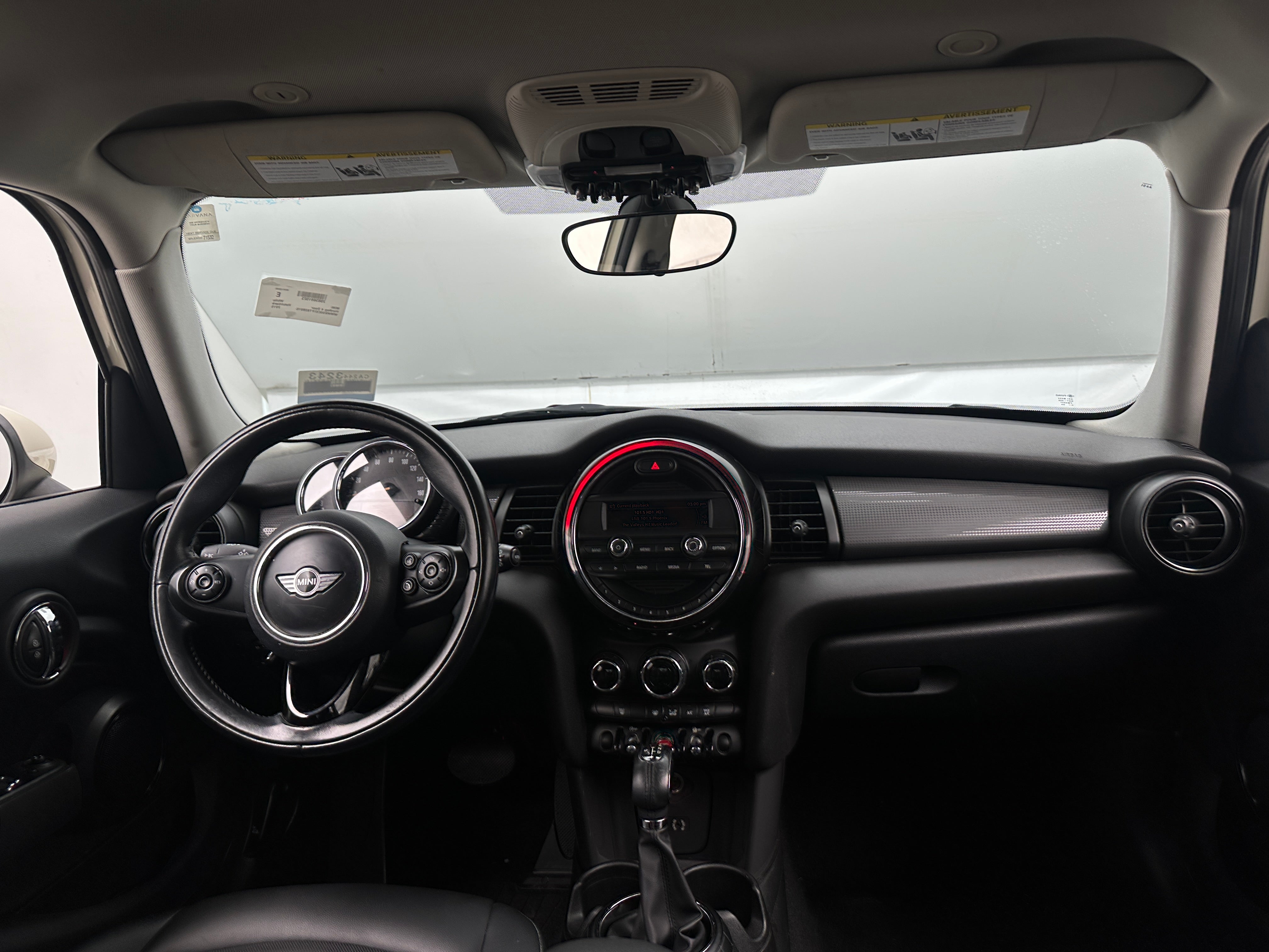 2015 MINI Cooper Hardtop 4 Door 2