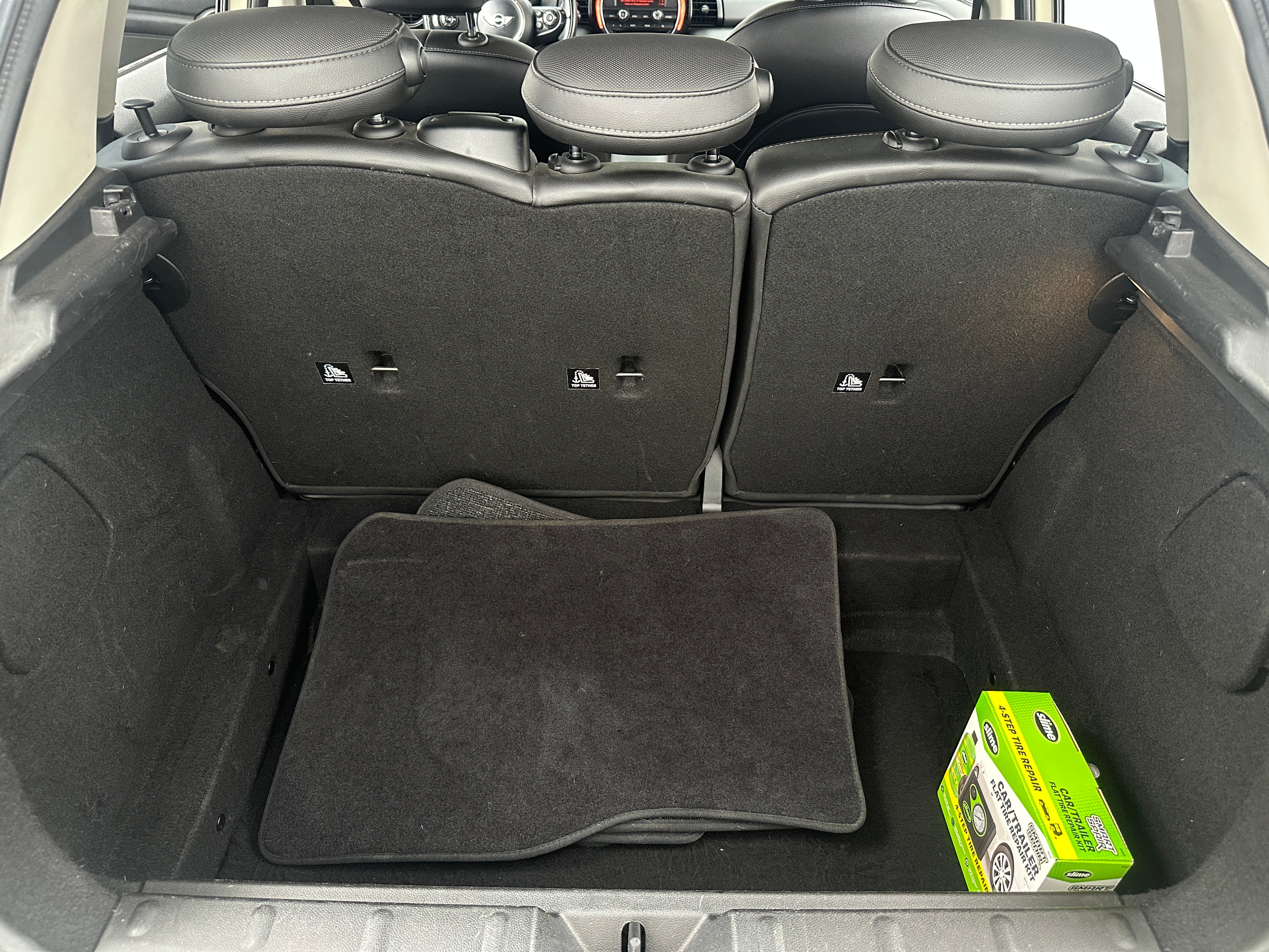 2015 MINI Cooper Hardtop 4 Door 6