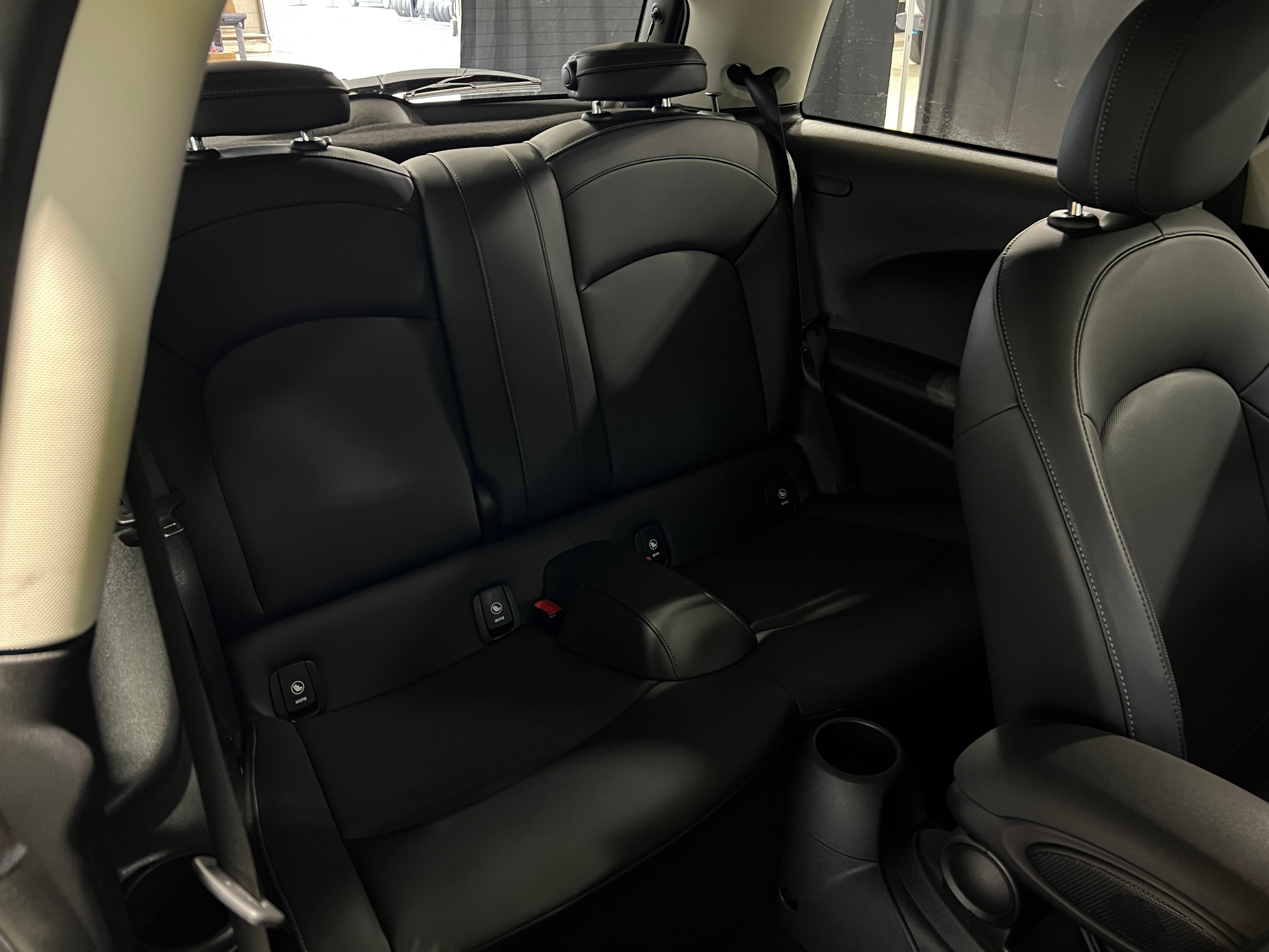 2020 MINI Cooper Hardtop 2 Door 5