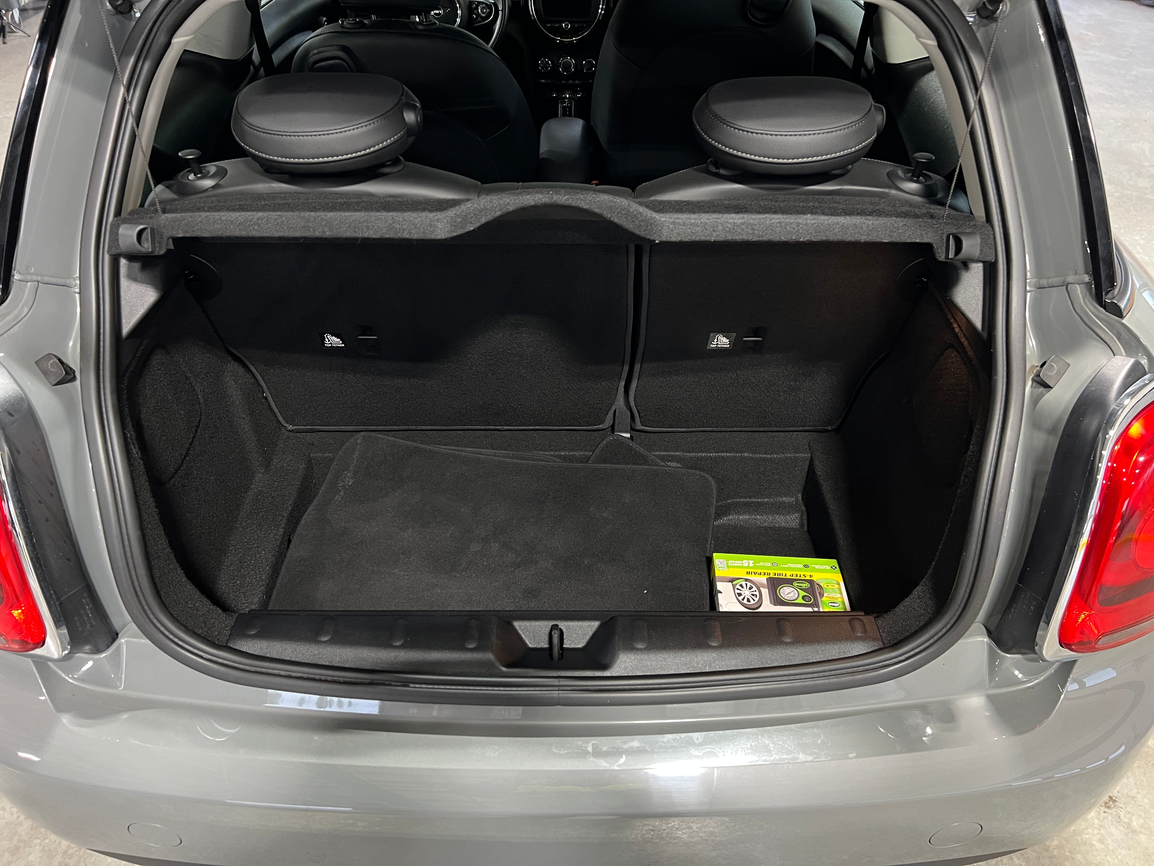 2020 MINI Cooper Hardtop 2 Door 6