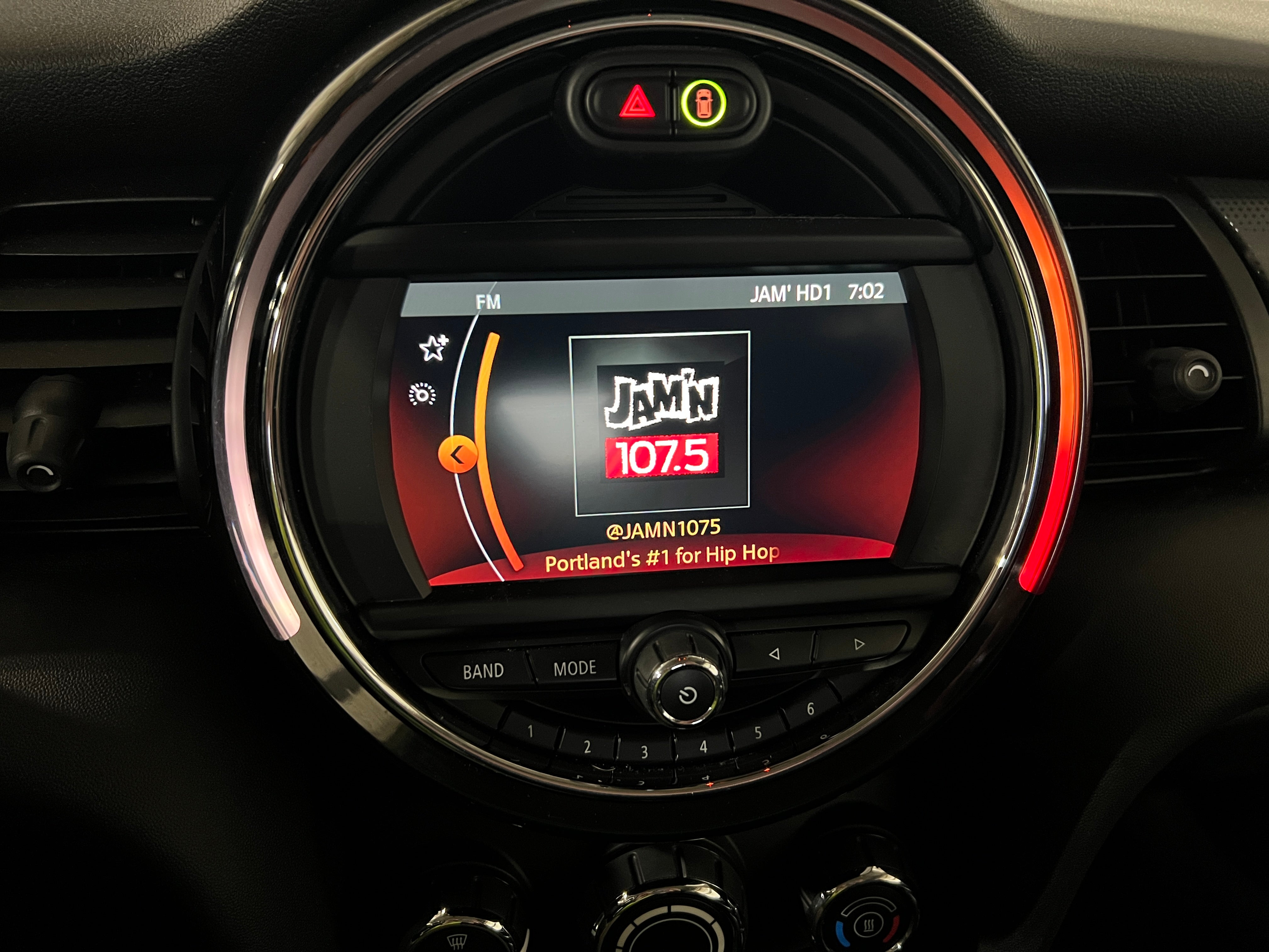 2020 MINI Cooper Hardtop 2 Door 3