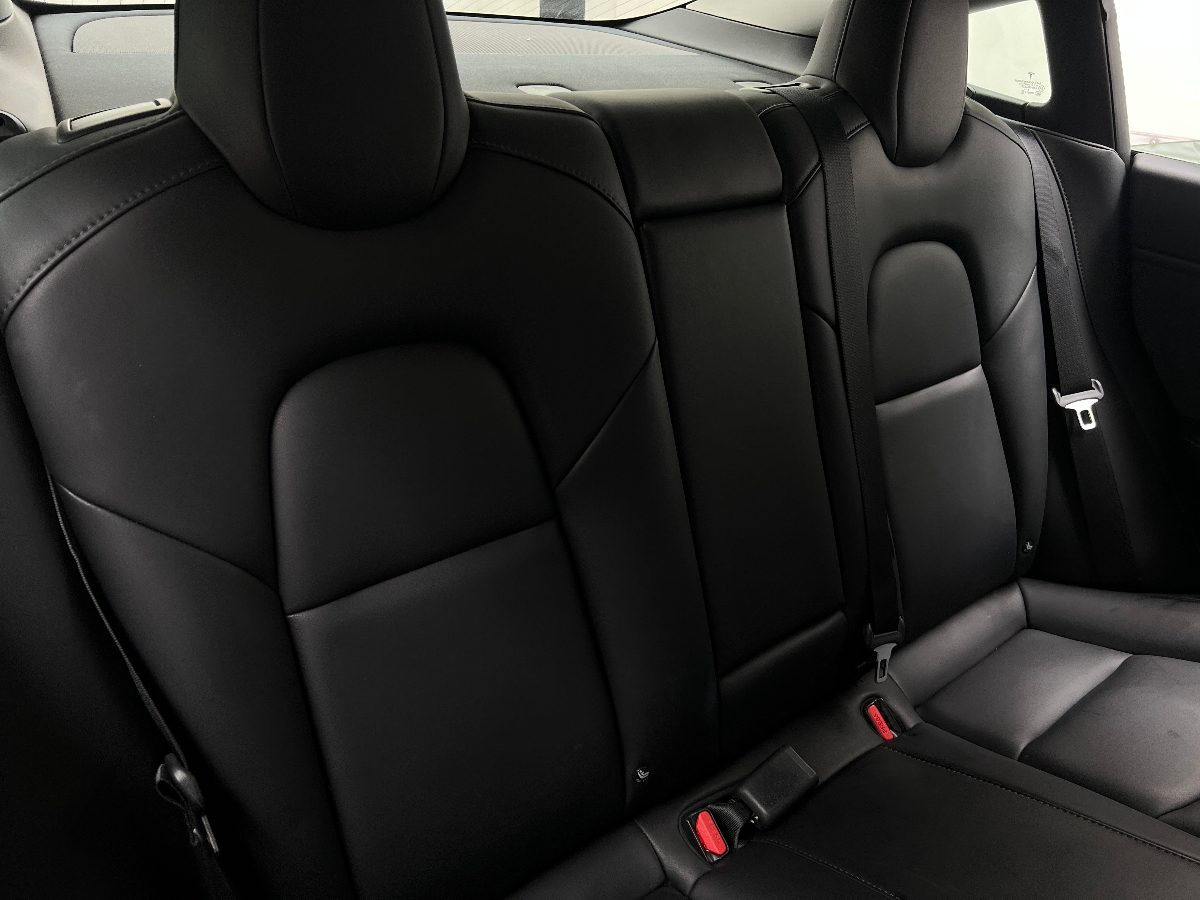 2018 Tesla Model 3 Mid Range 5