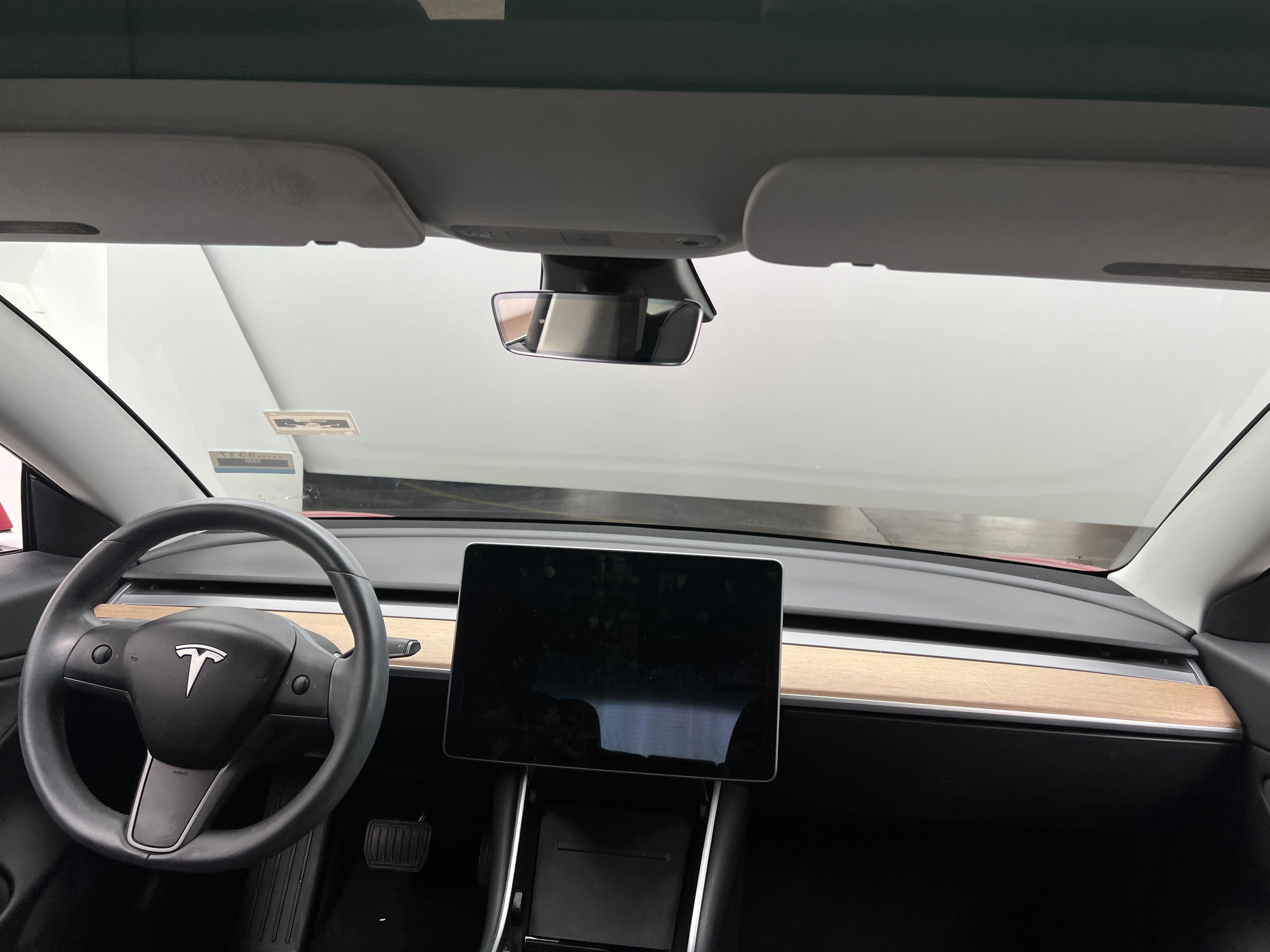 2018 Tesla Model 3 Mid Range 2