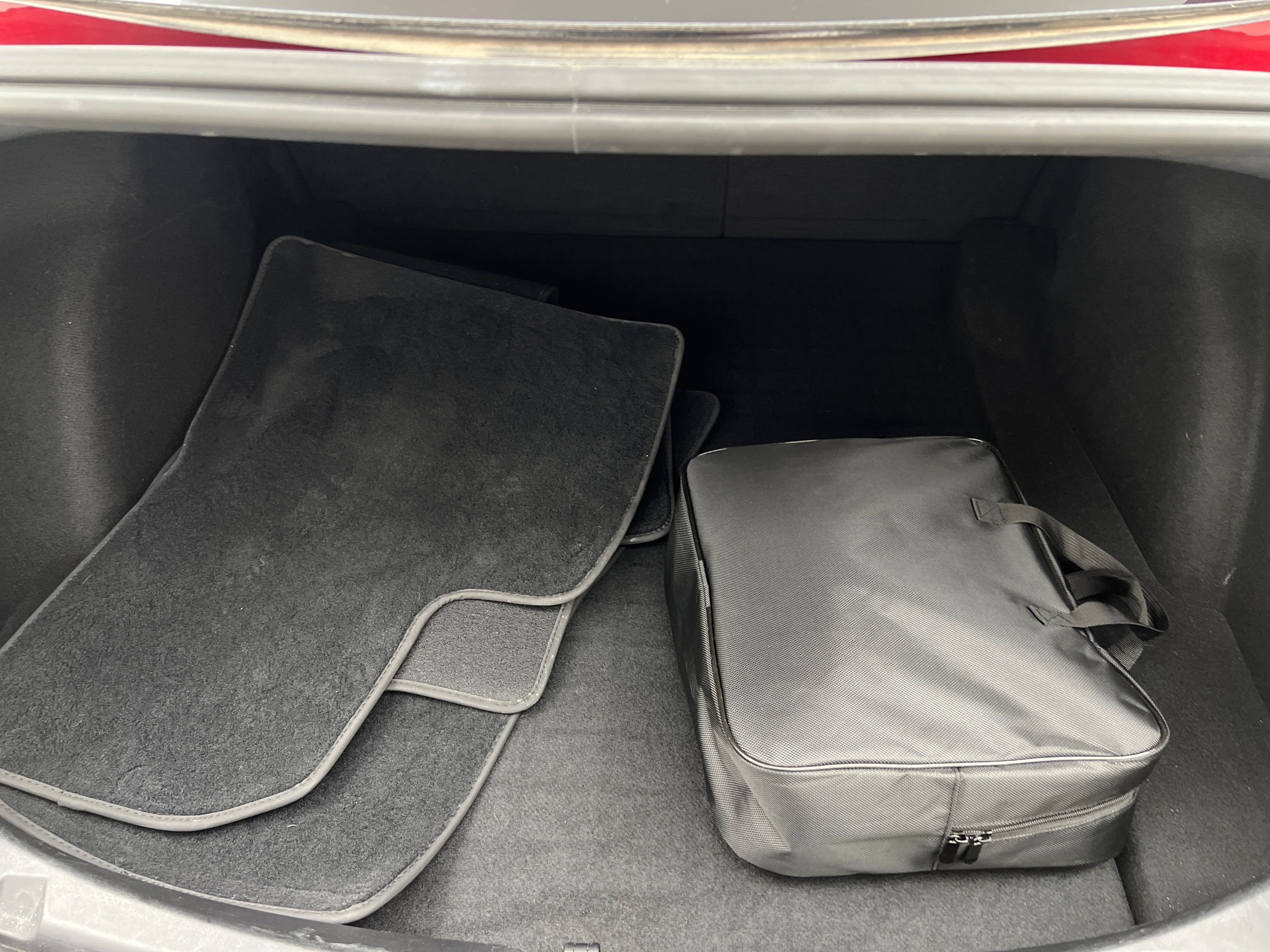 2018 Tesla Model 3 Mid Range 6