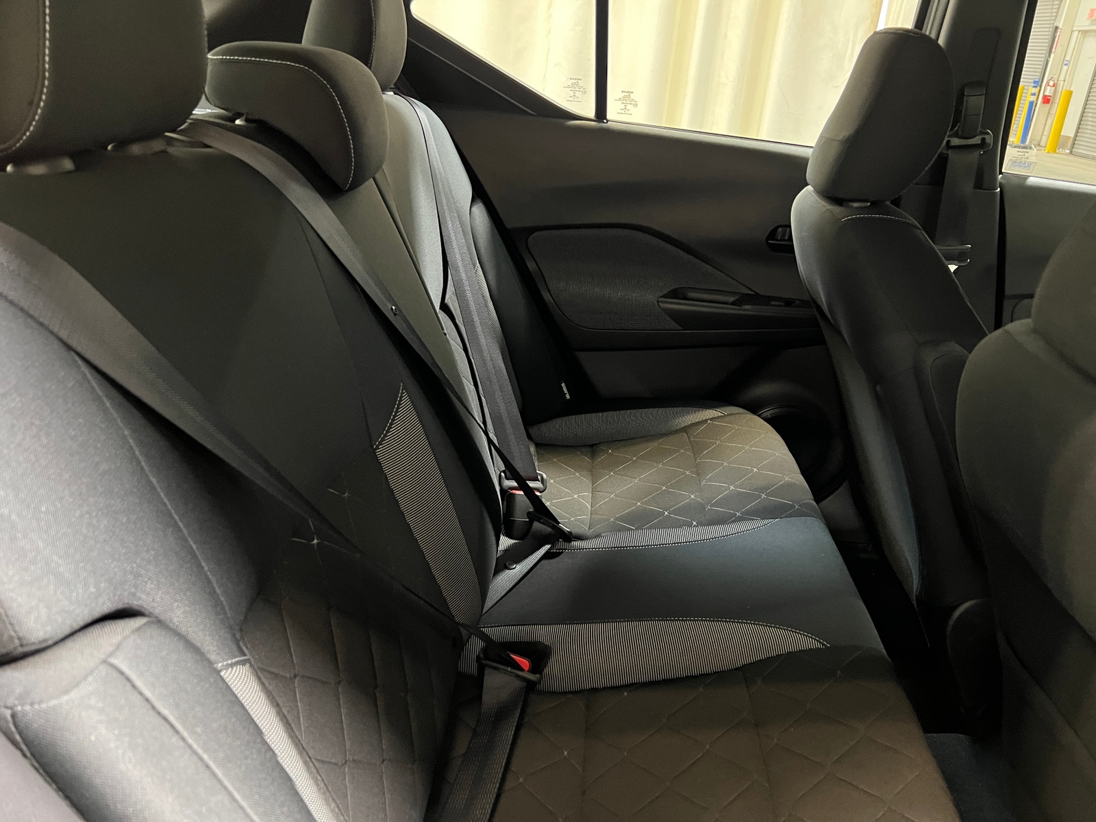 Thumbnail: 2020 Nissan Kicks - 6