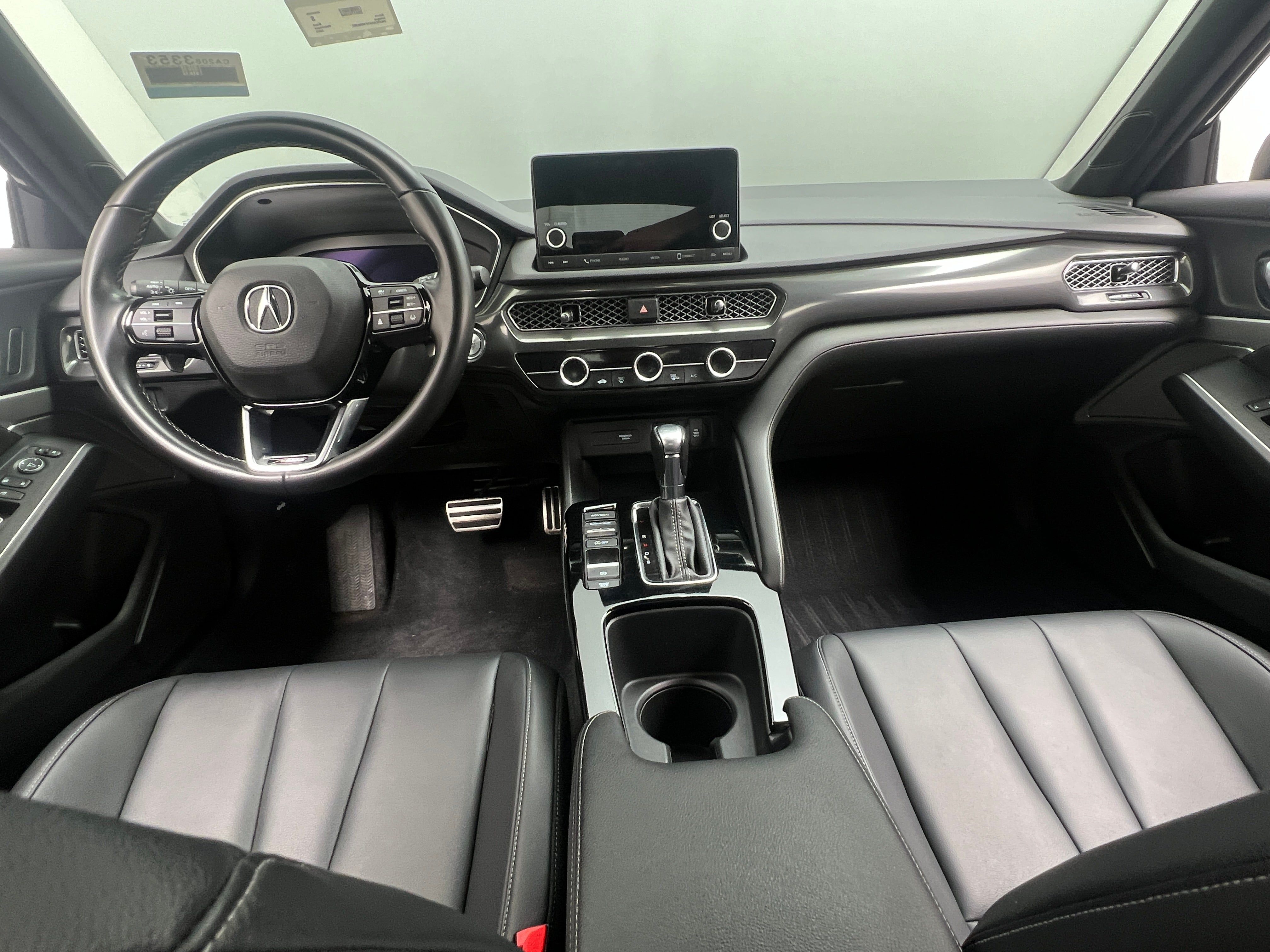 2023 Acura Integra A-Spec 2