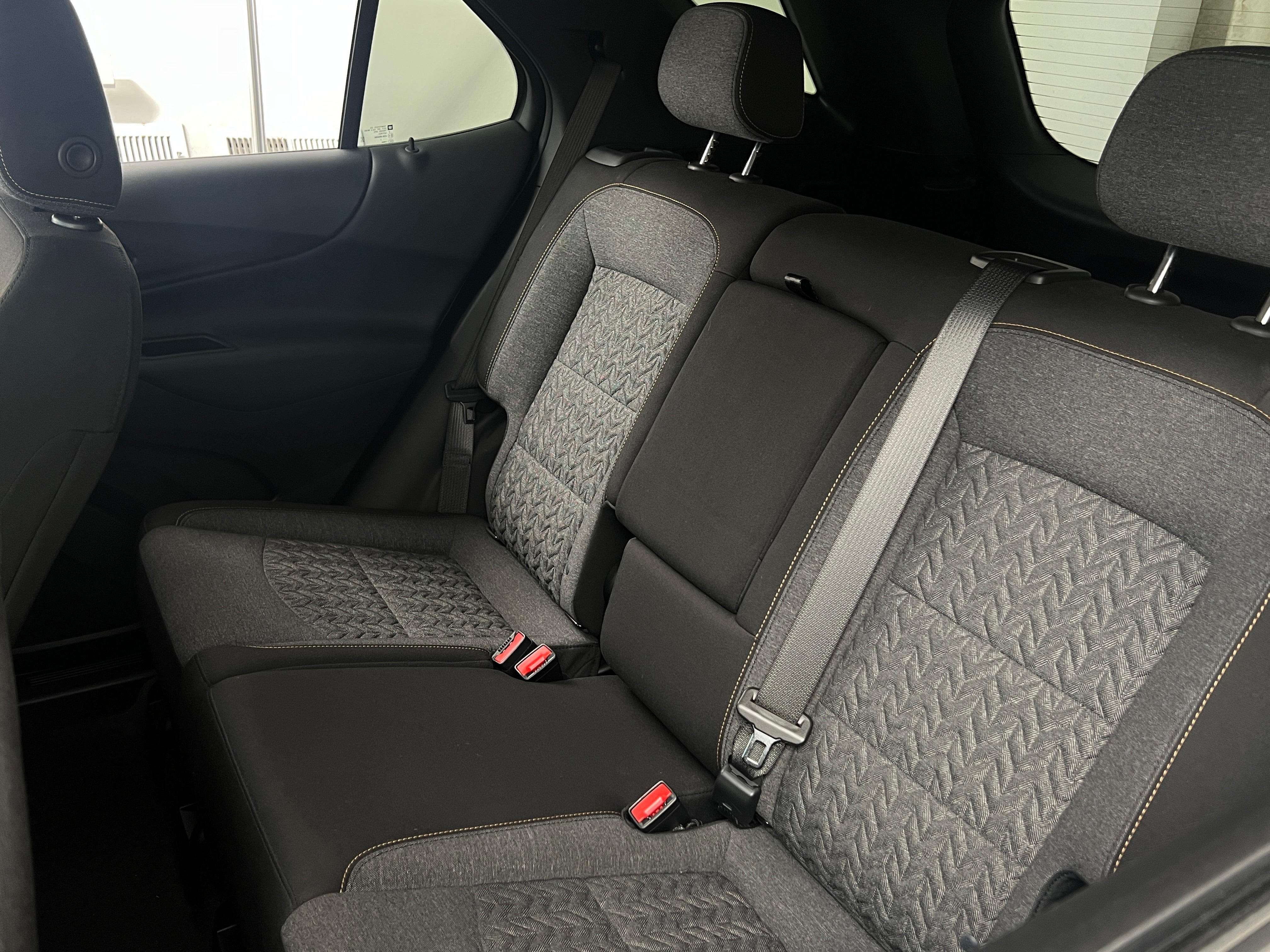 2022 Chevrolet Equinox LT 6