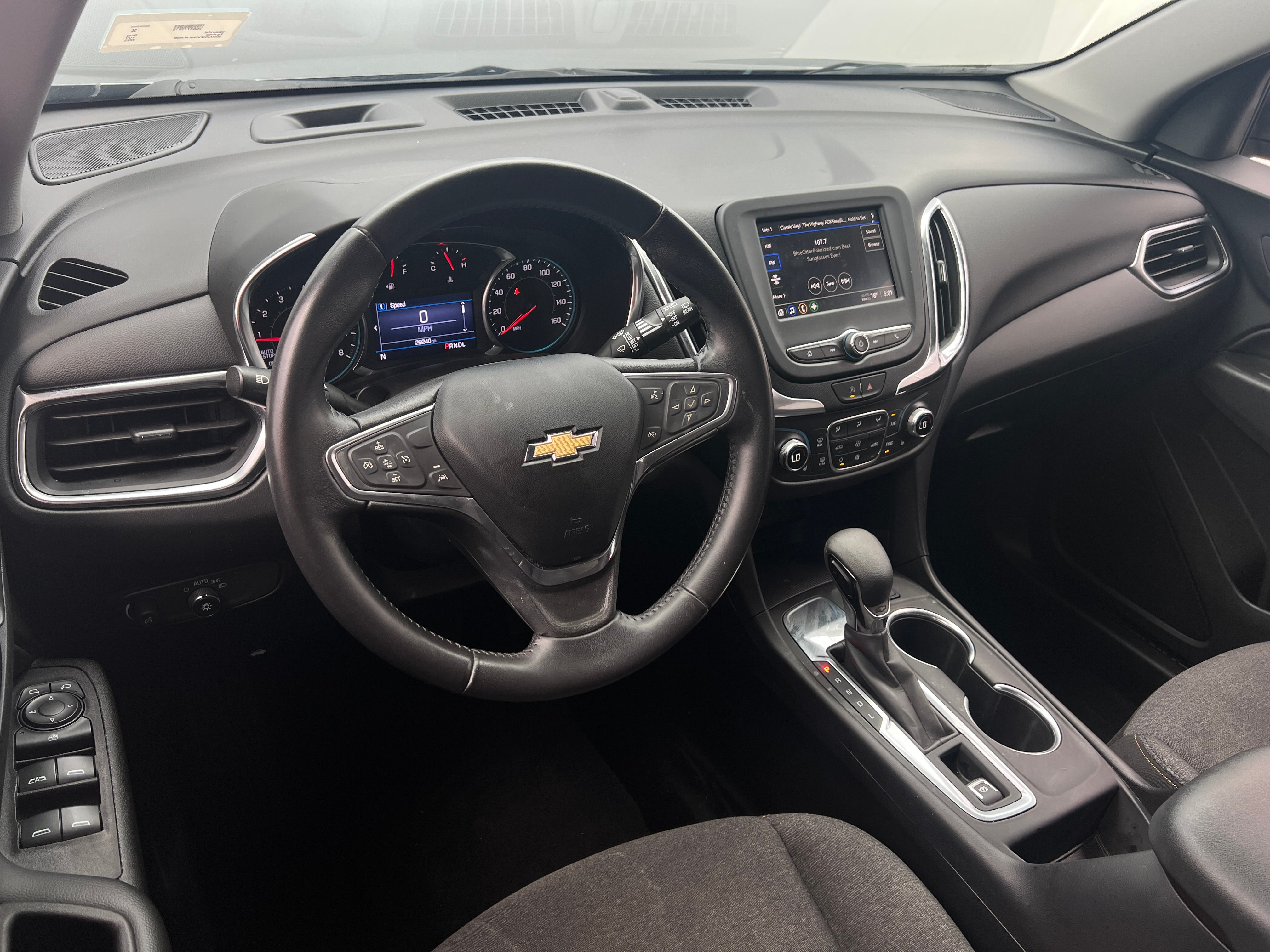 2022 Chevrolet Equinox LT 3