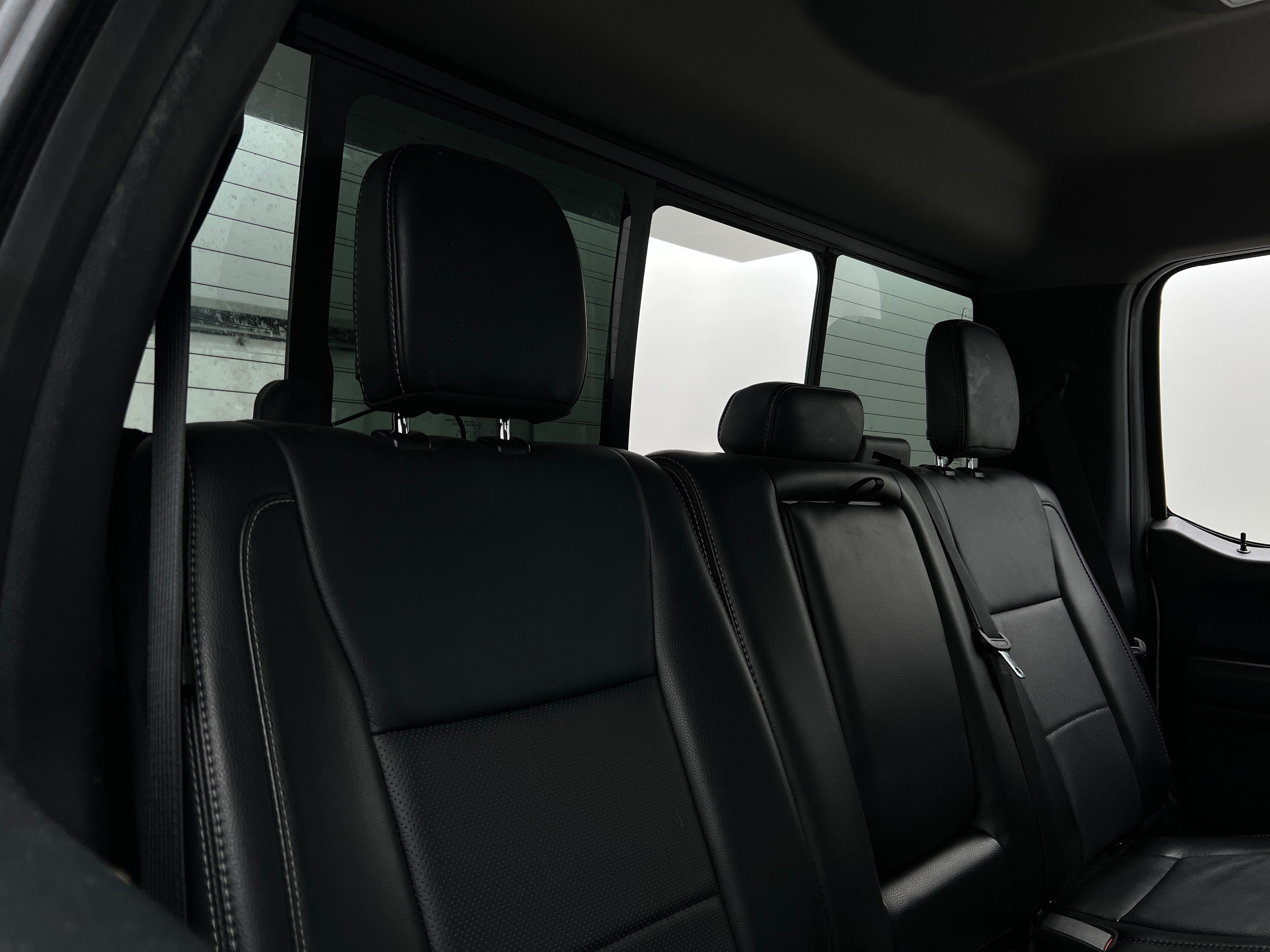 2019 Ford Econoline E-250 5