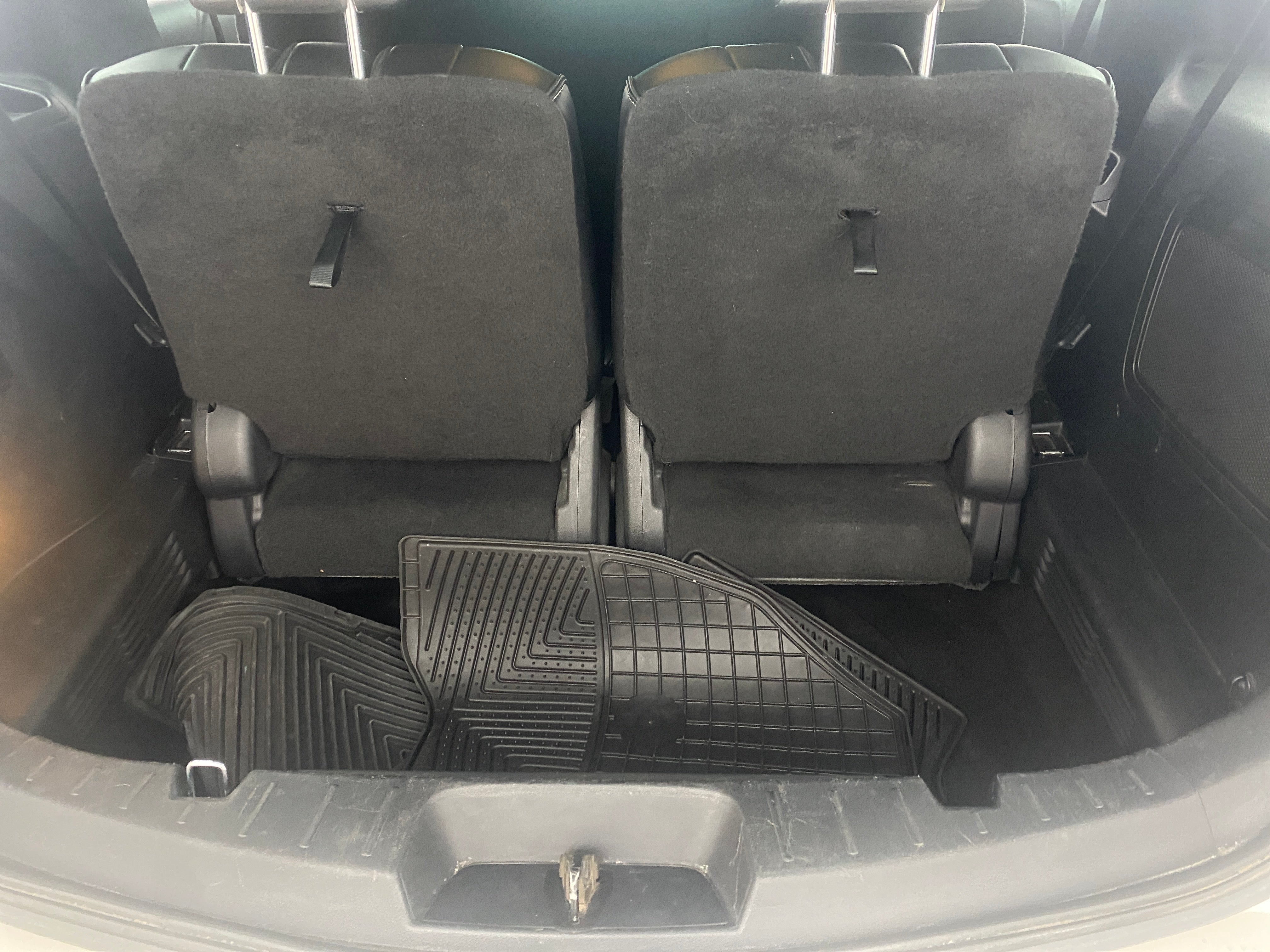 2016 Ford Explorer Platinum 6