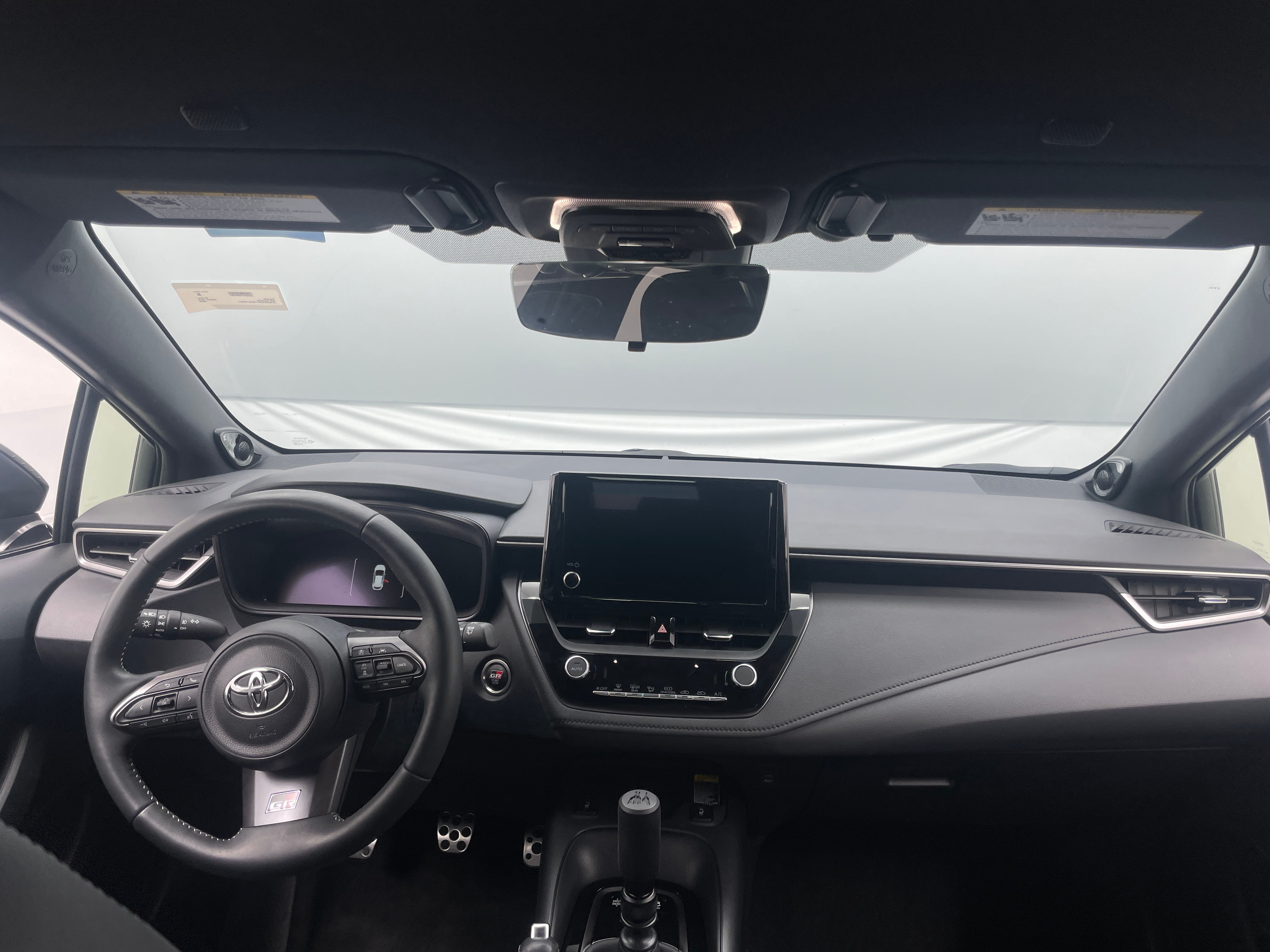 2024 Toyota GR Corolla Premium 2