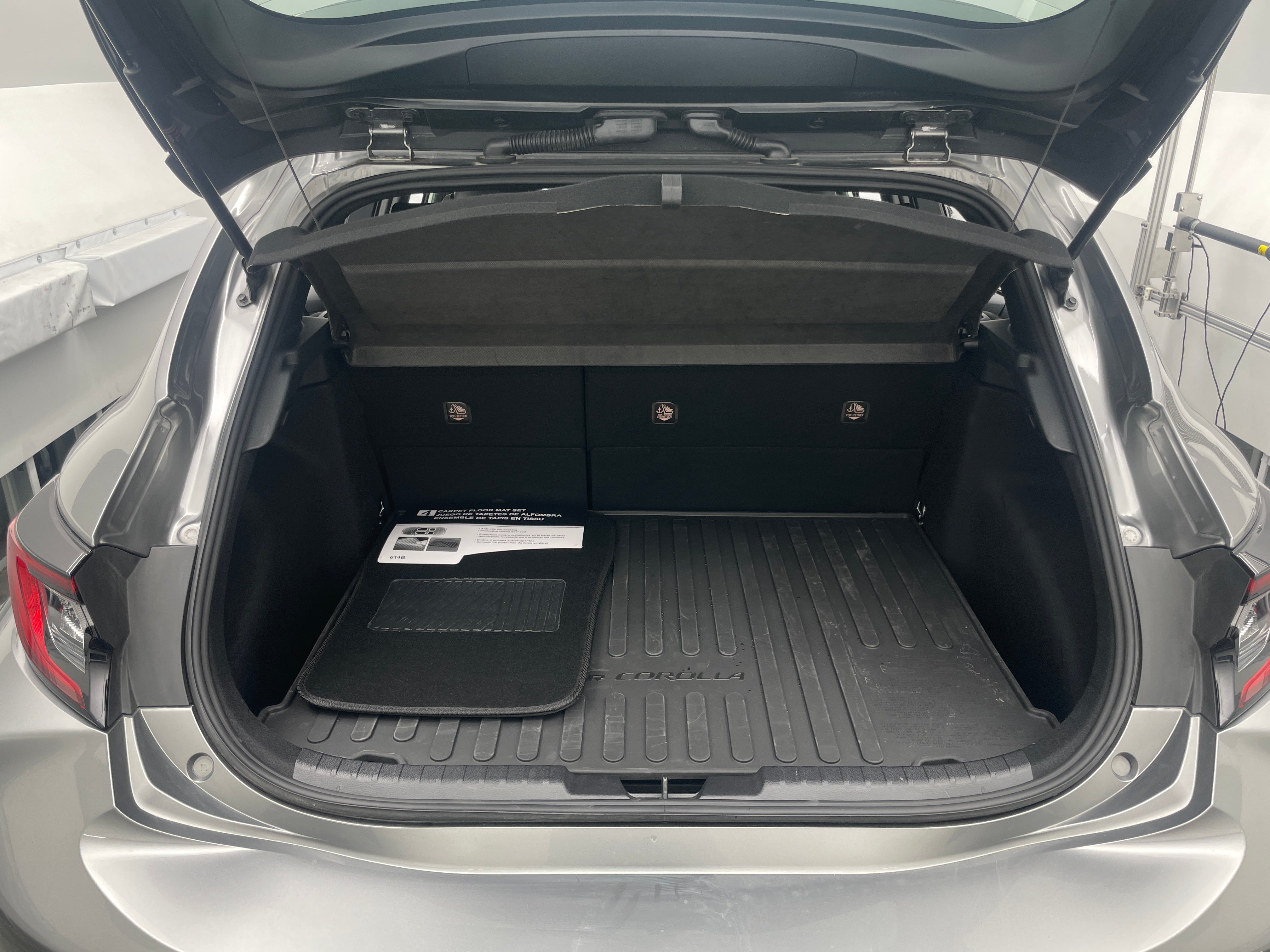 2024 Toyota GR Corolla Premium 6
