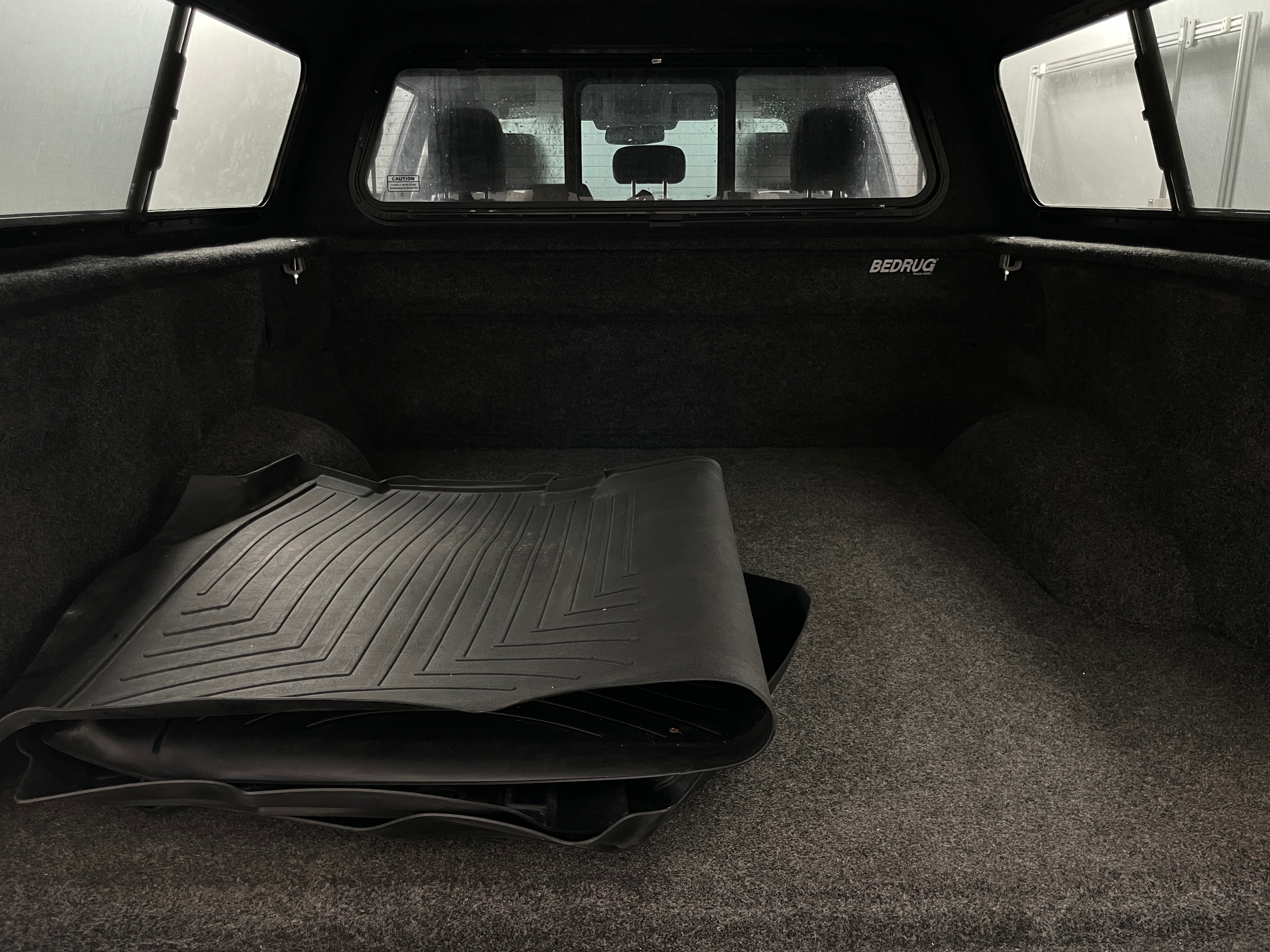 2017 Ford Econoline E-150 7