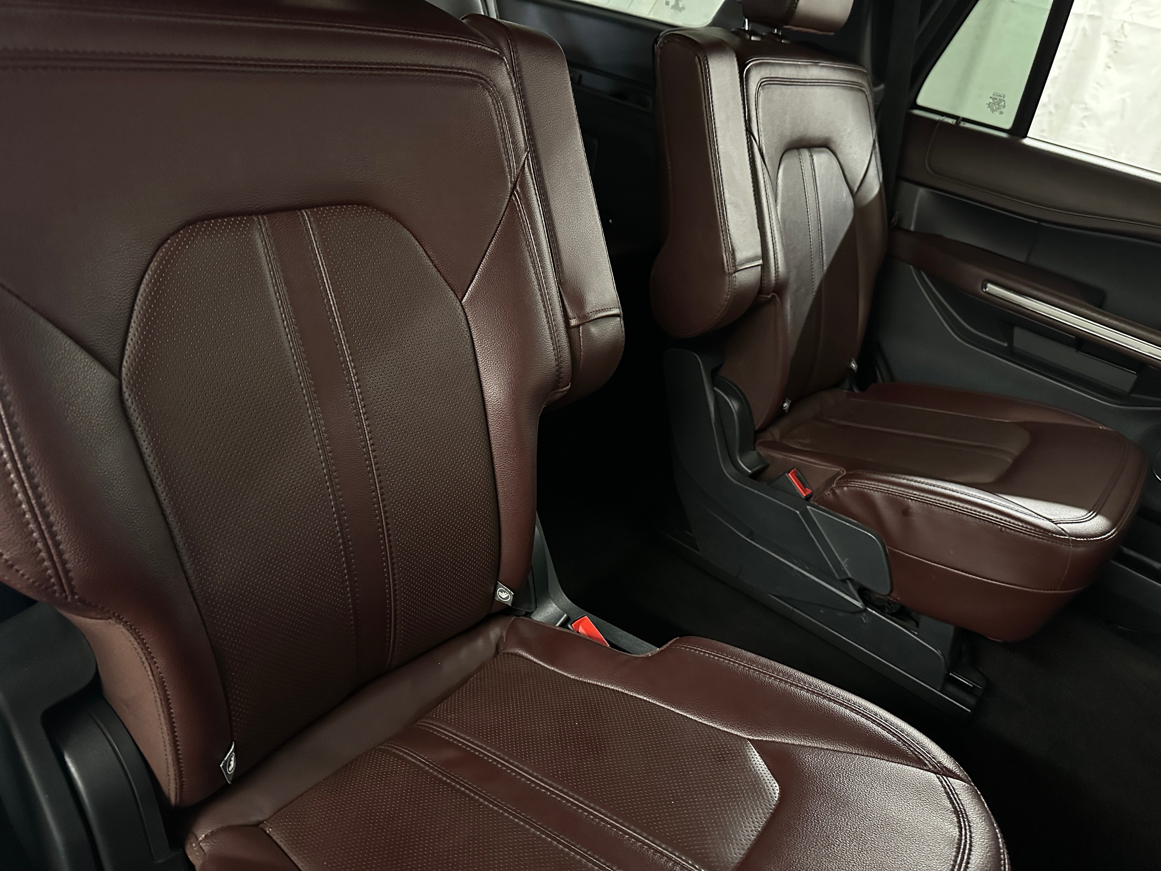 2023 Ford Expedition Limited 5