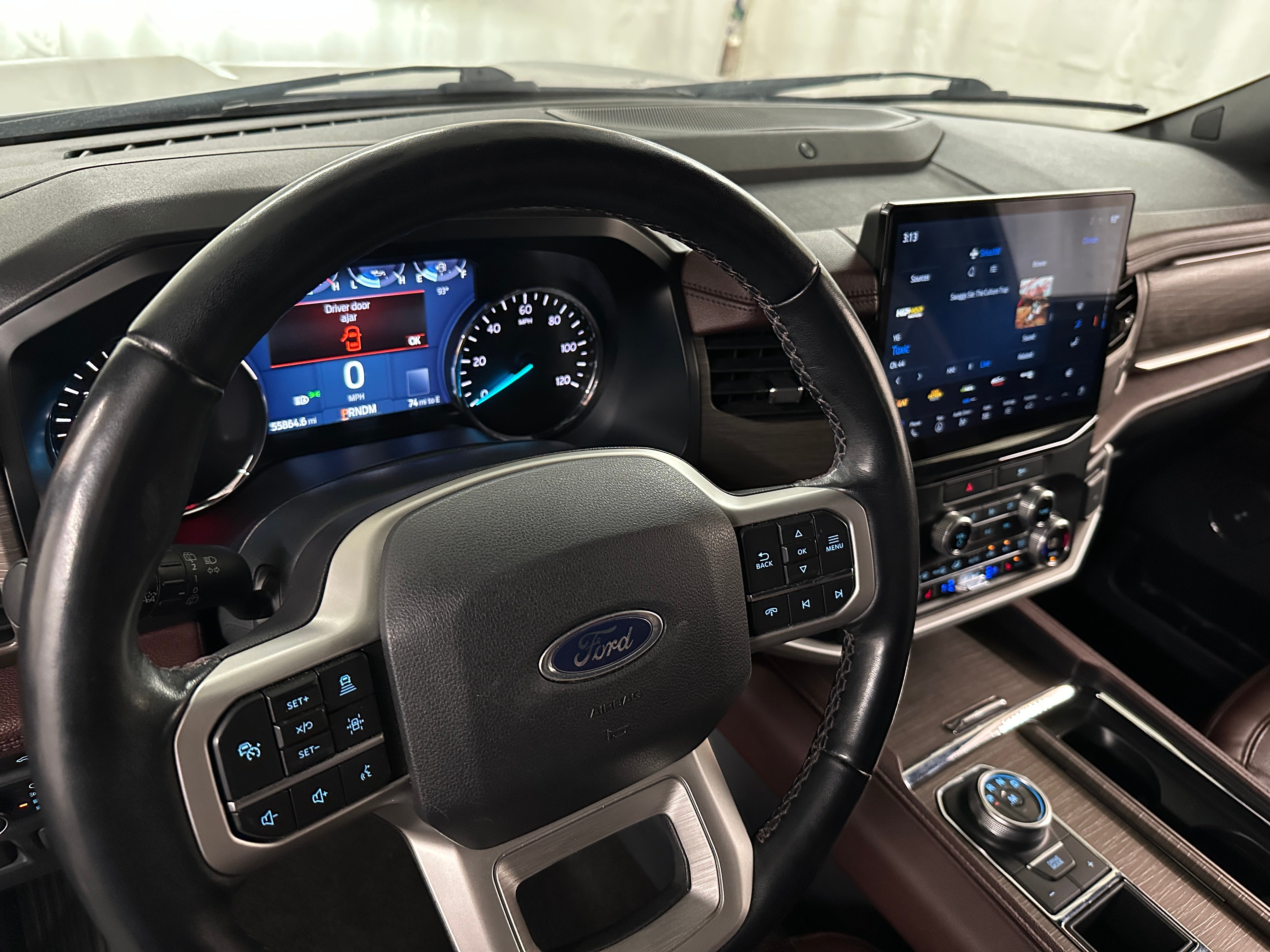 2023 Ford Expedition Limited 2