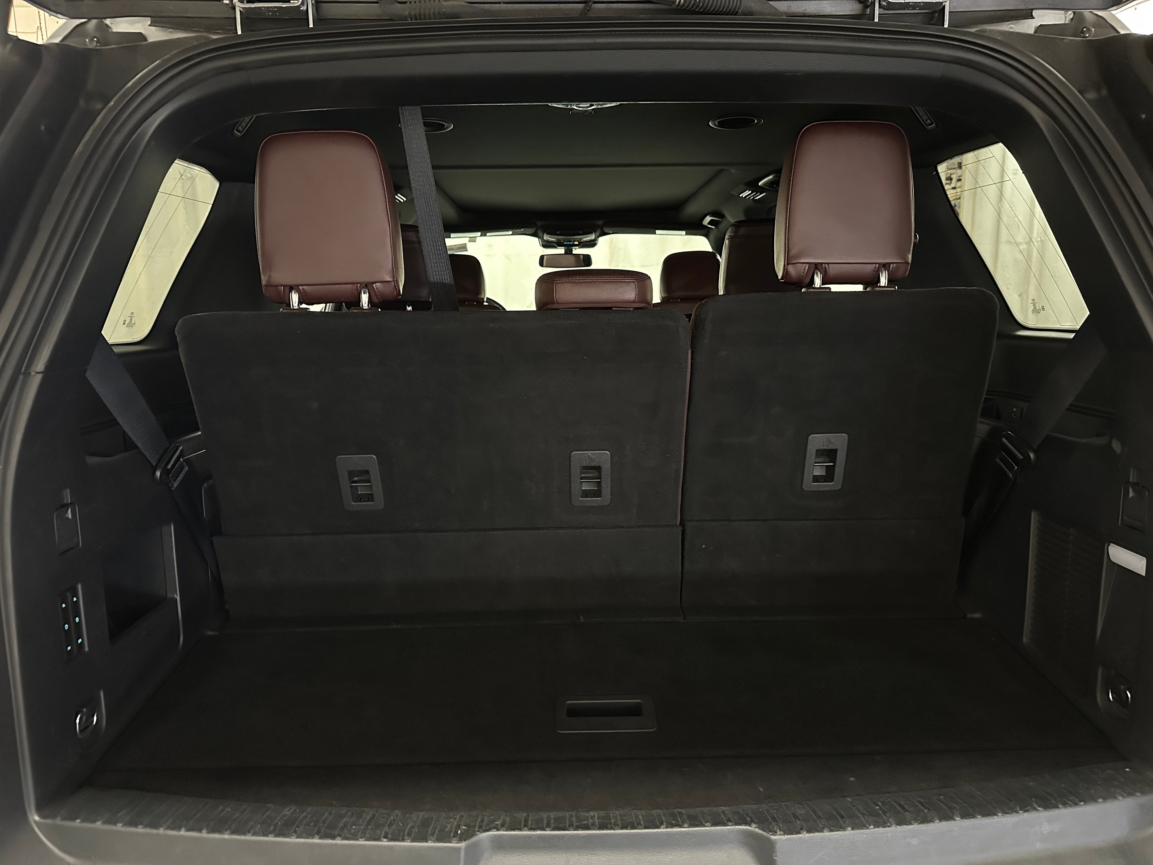 2023 Ford Expedition Limited 6
