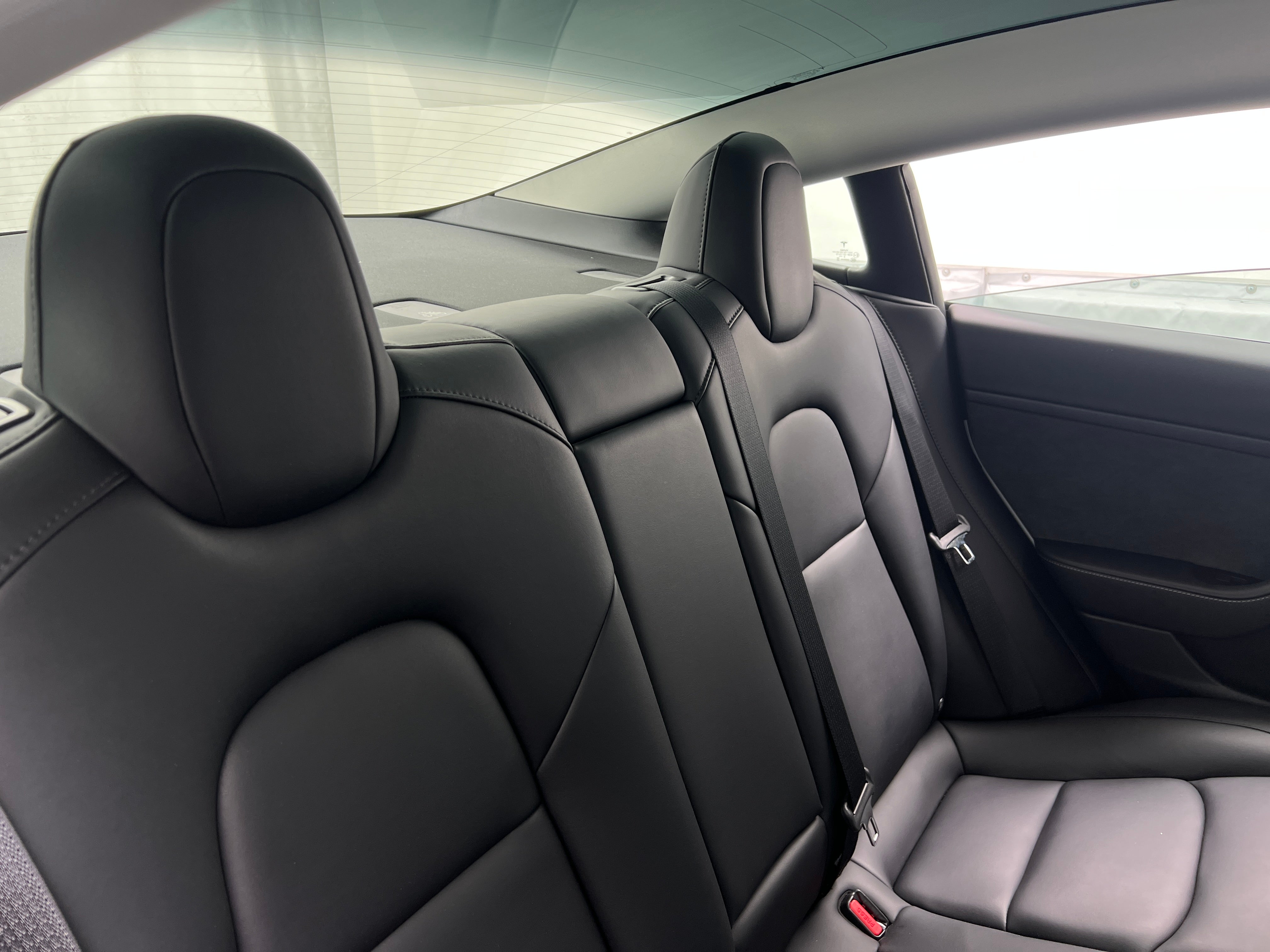 2023 Tesla Model 3 Standard Range 5