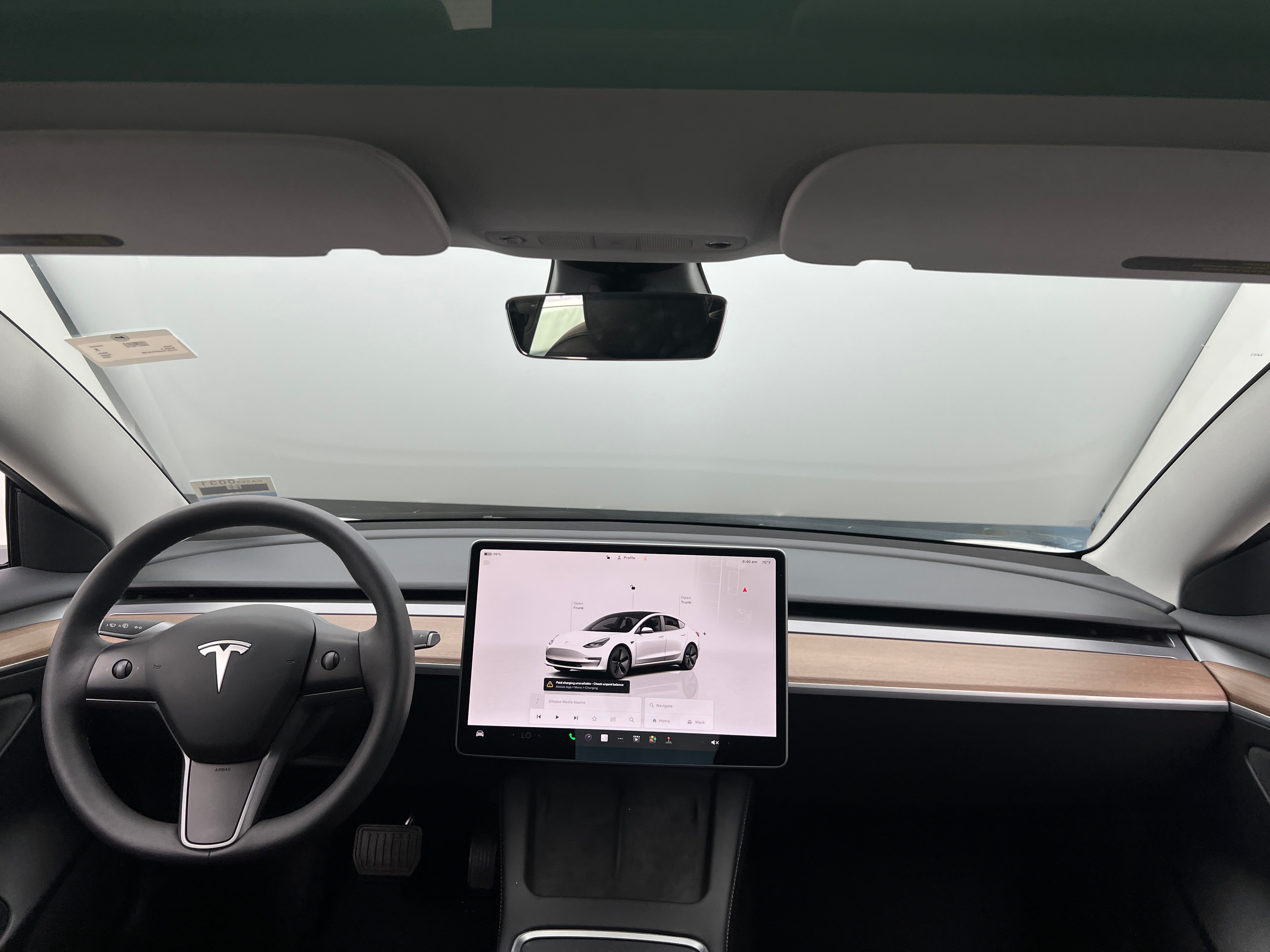 2023 Tesla Model 3 Standard Range 2