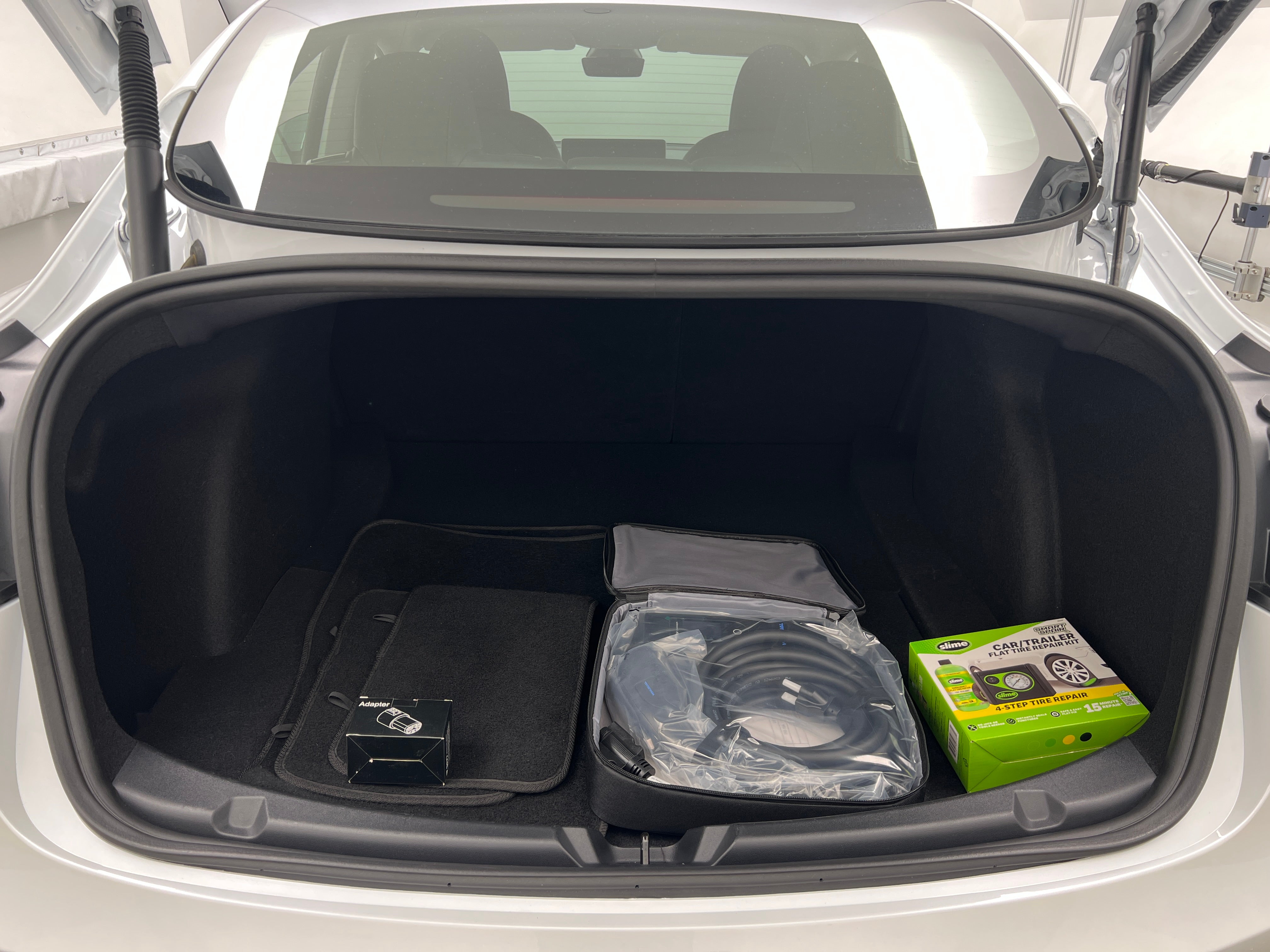 2023 Tesla Model 3 Standard Range 6
