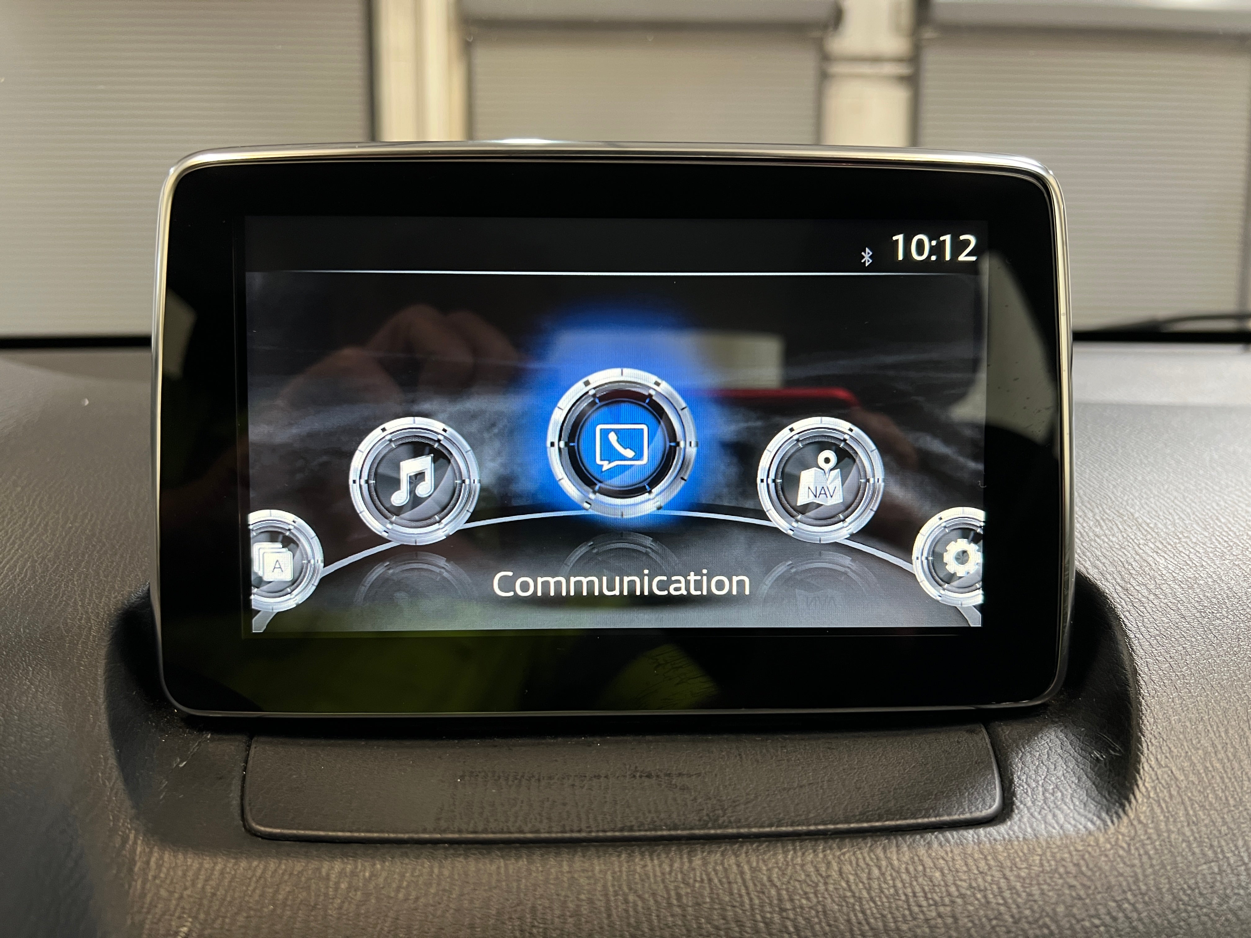 2017 Toyota Yaris iA Base 4