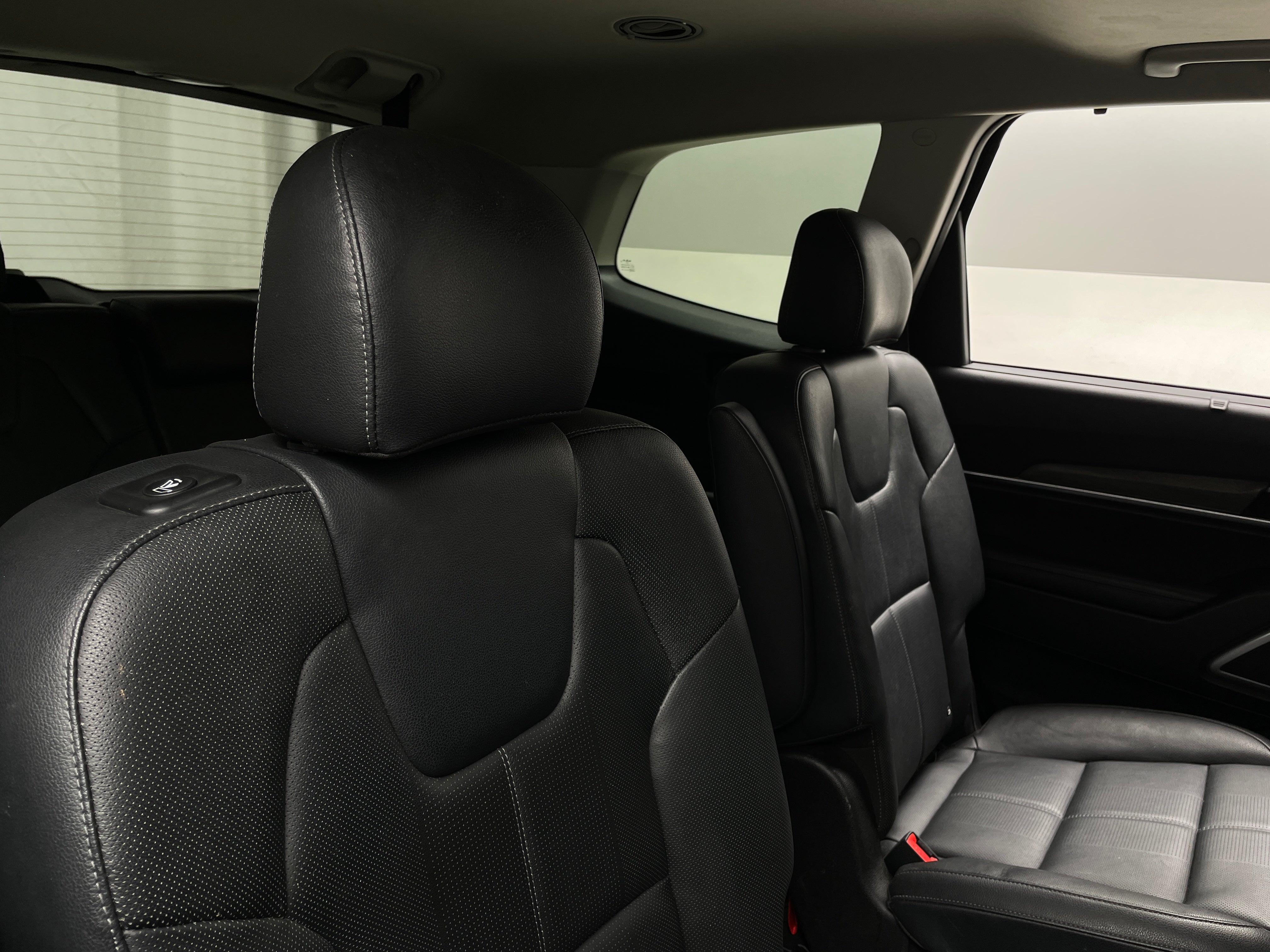 2022 Kia Telluride EX 5
