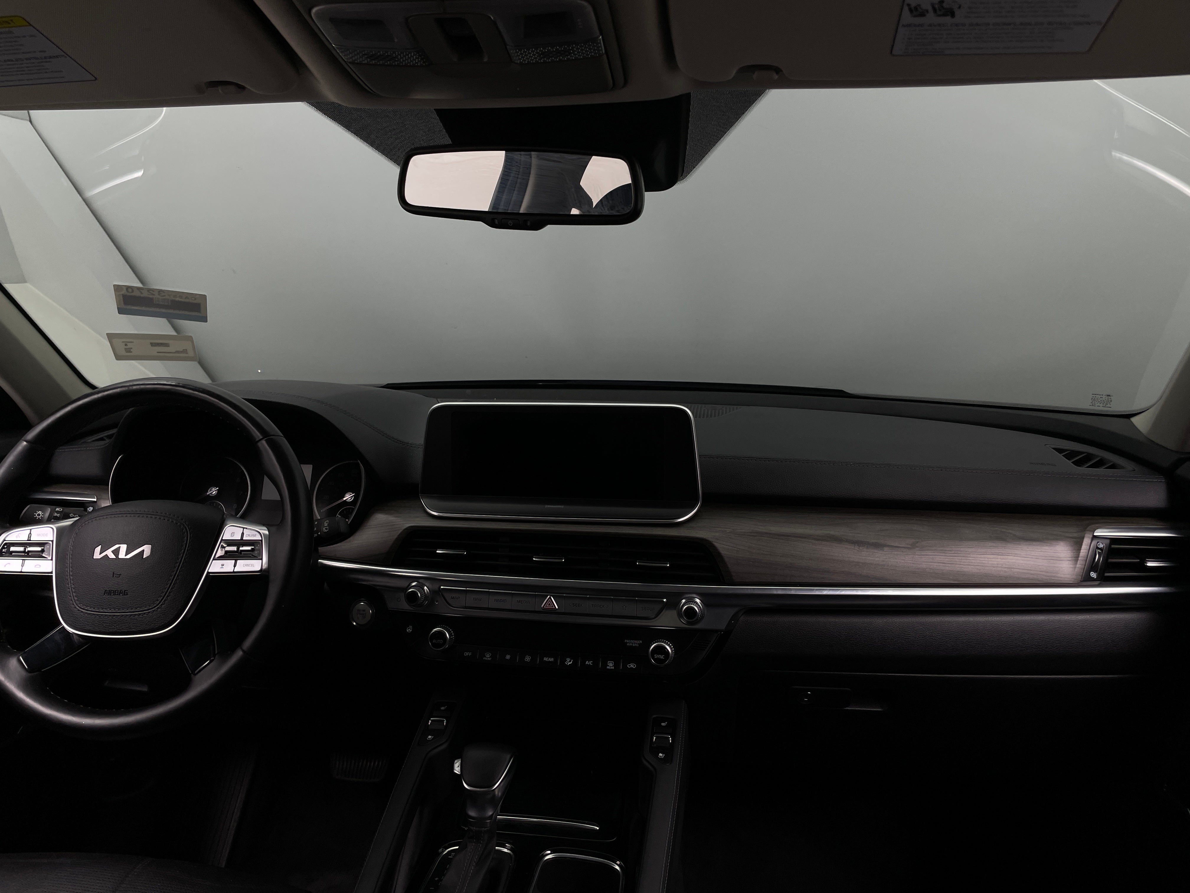 2022 Kia Telluride EX 2