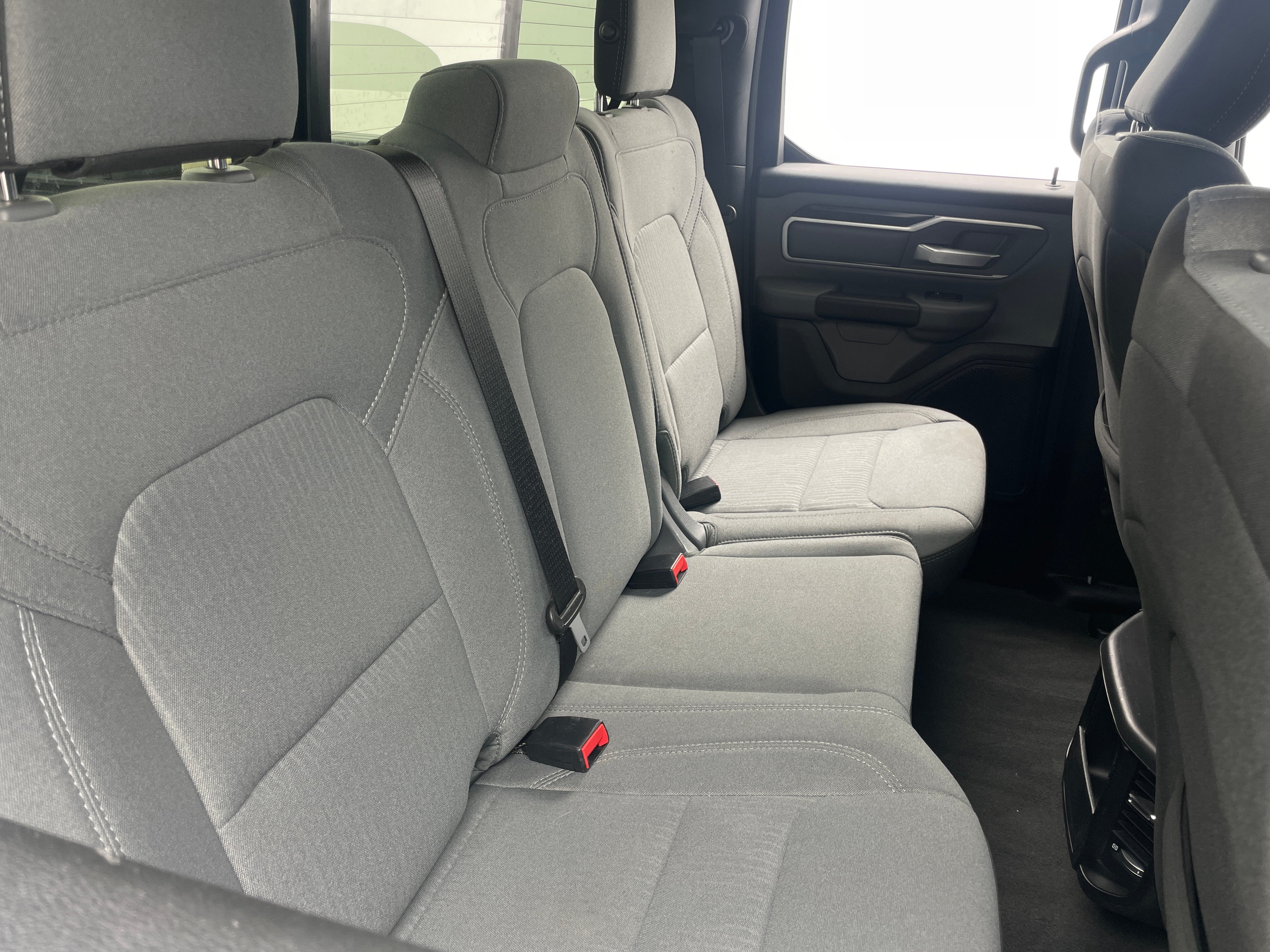 2023 RAM 1500 Big Horn 6