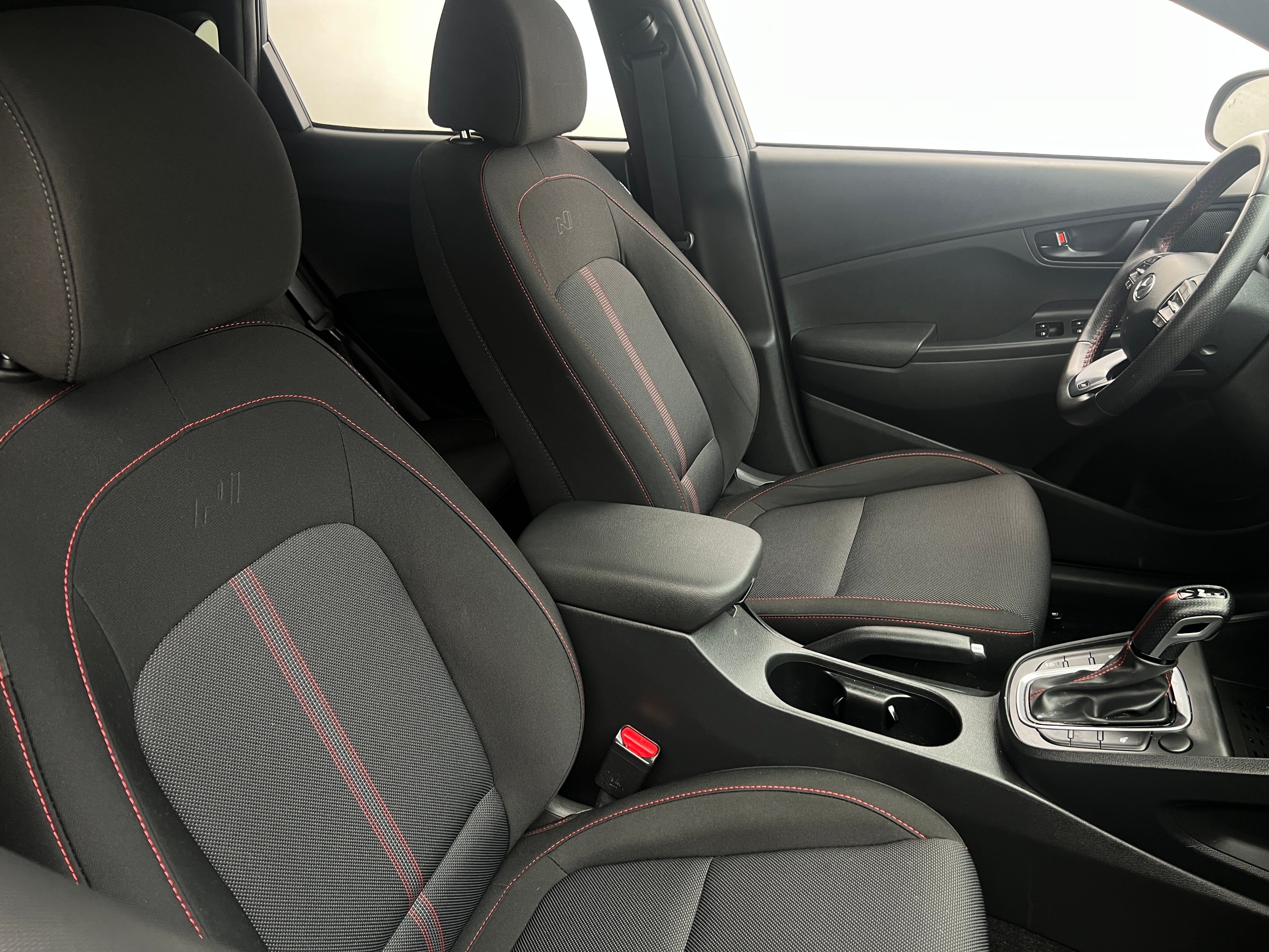 2022 Hyundai Kona N Line 2