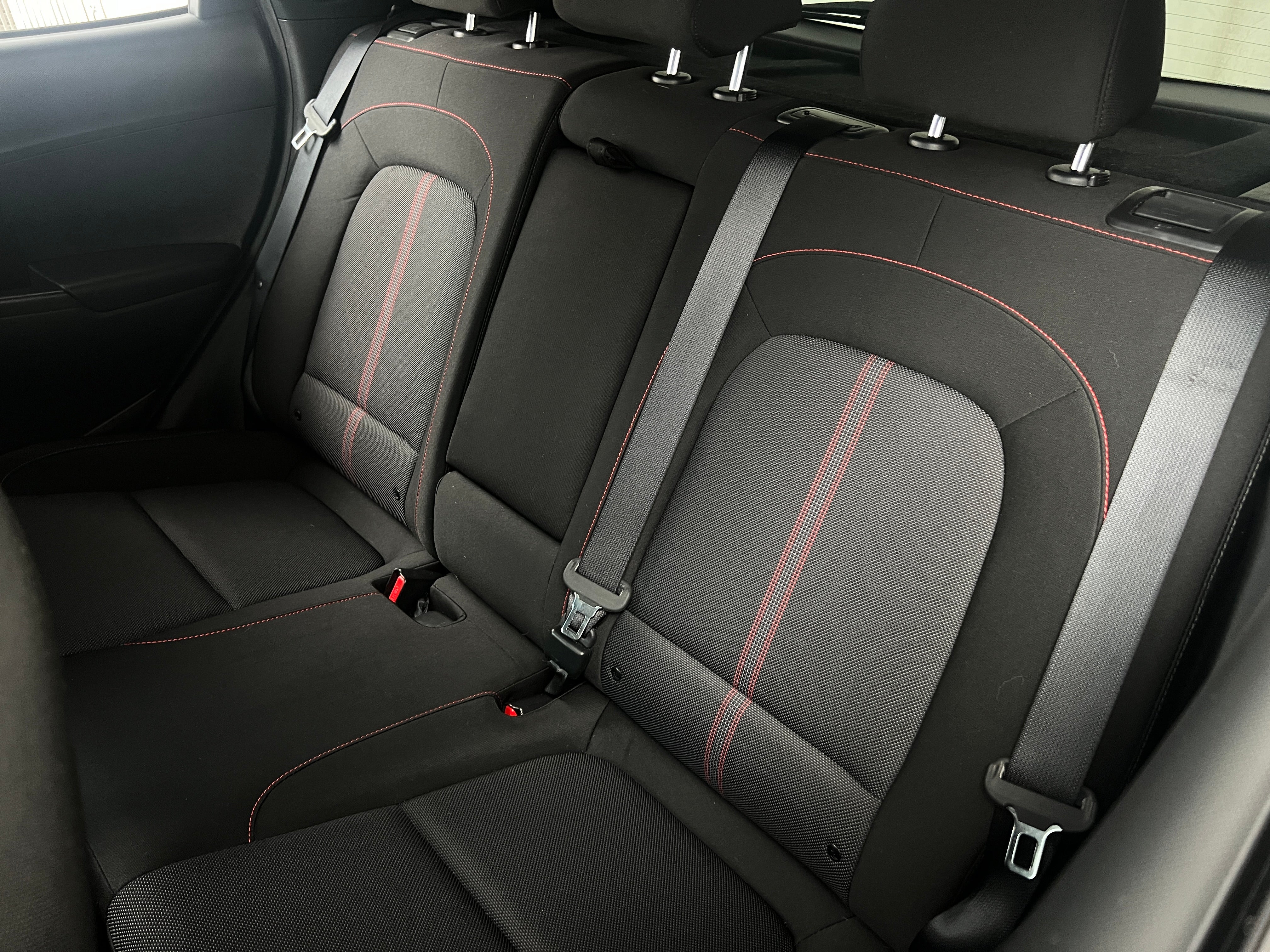 2022 Hyundai Kona N Line 6