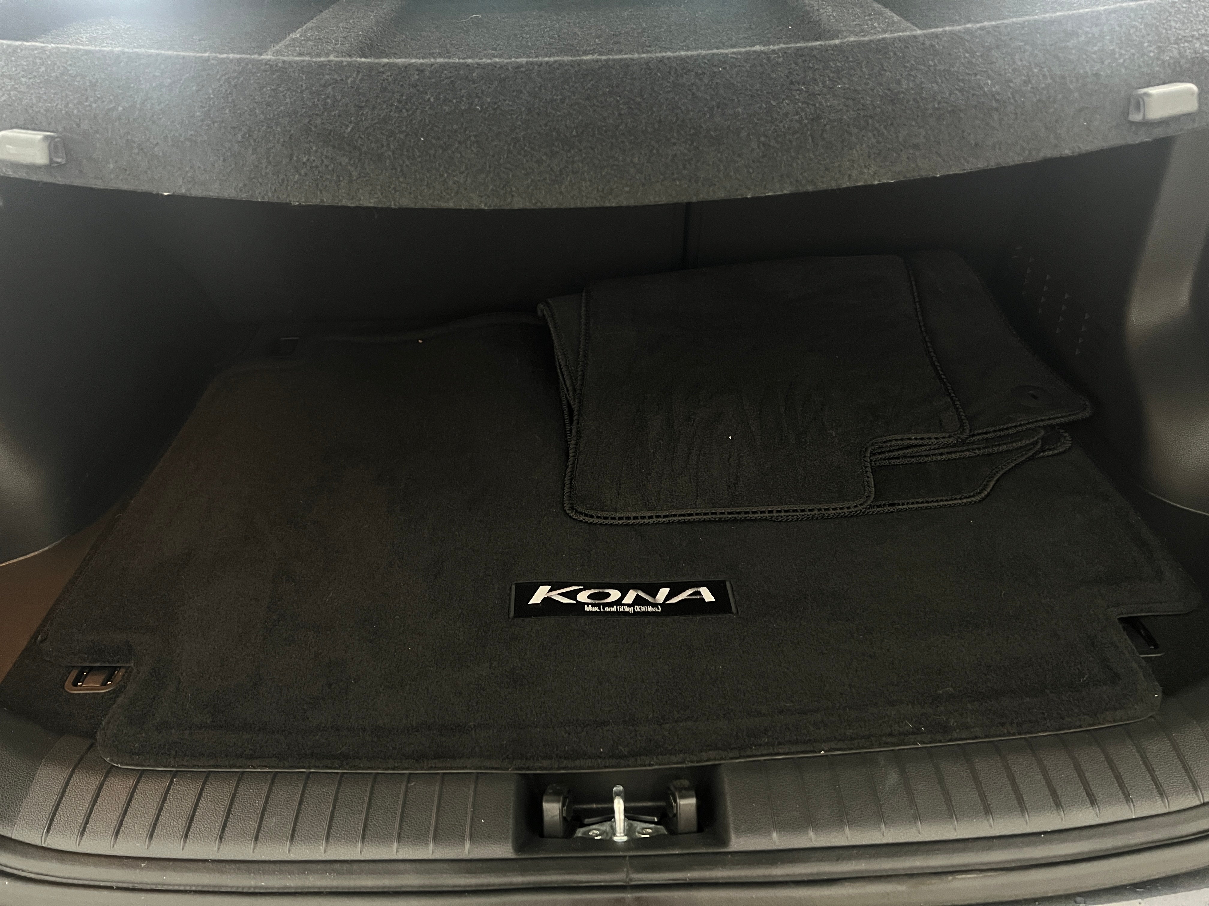 2022 Hyundai Kona N Line 7