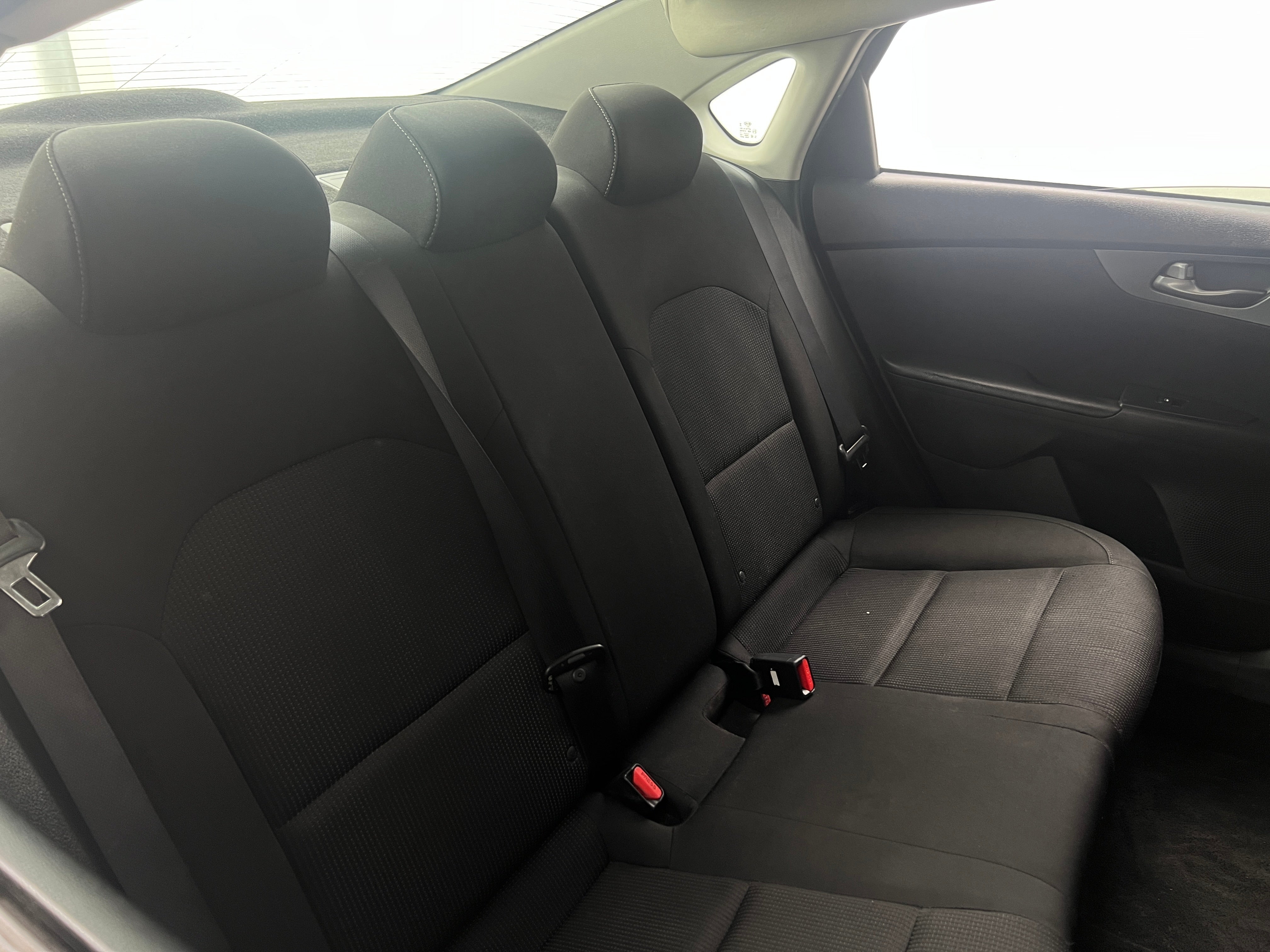 2021 Kia Forte LXS 6