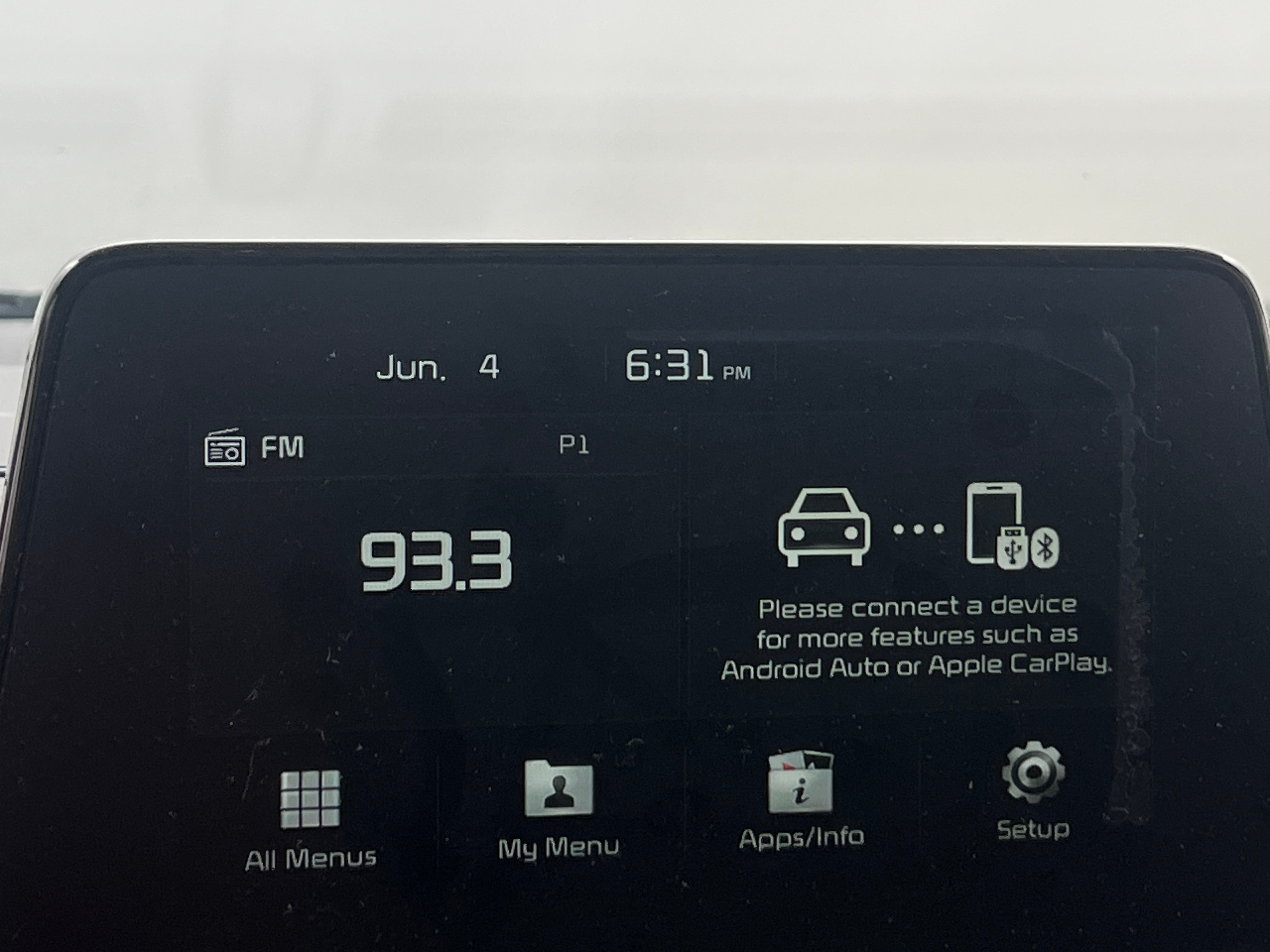 2021 Kia Forte LXS 4