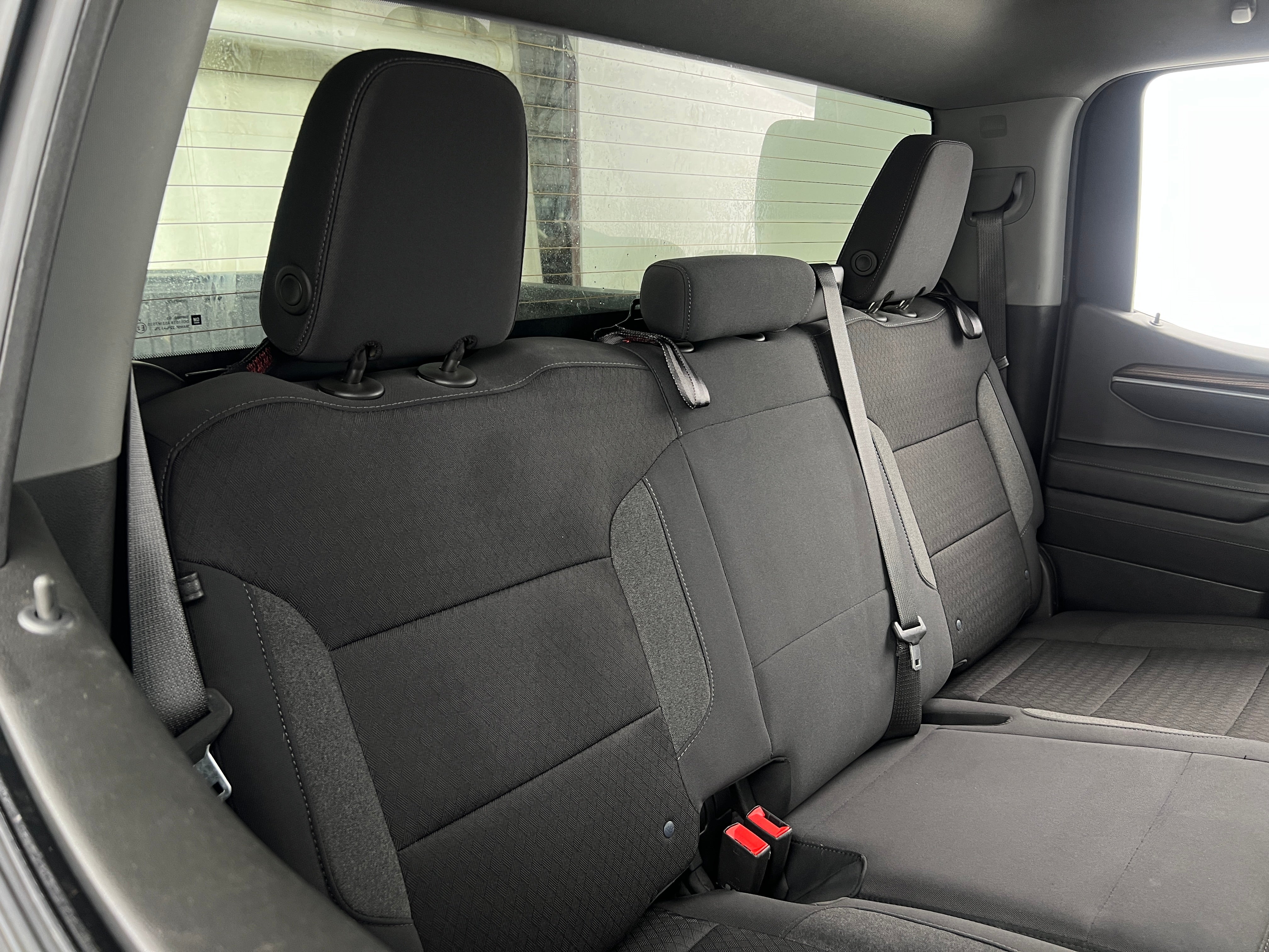 2024 Chevrolet Silverado 1500 LT 6