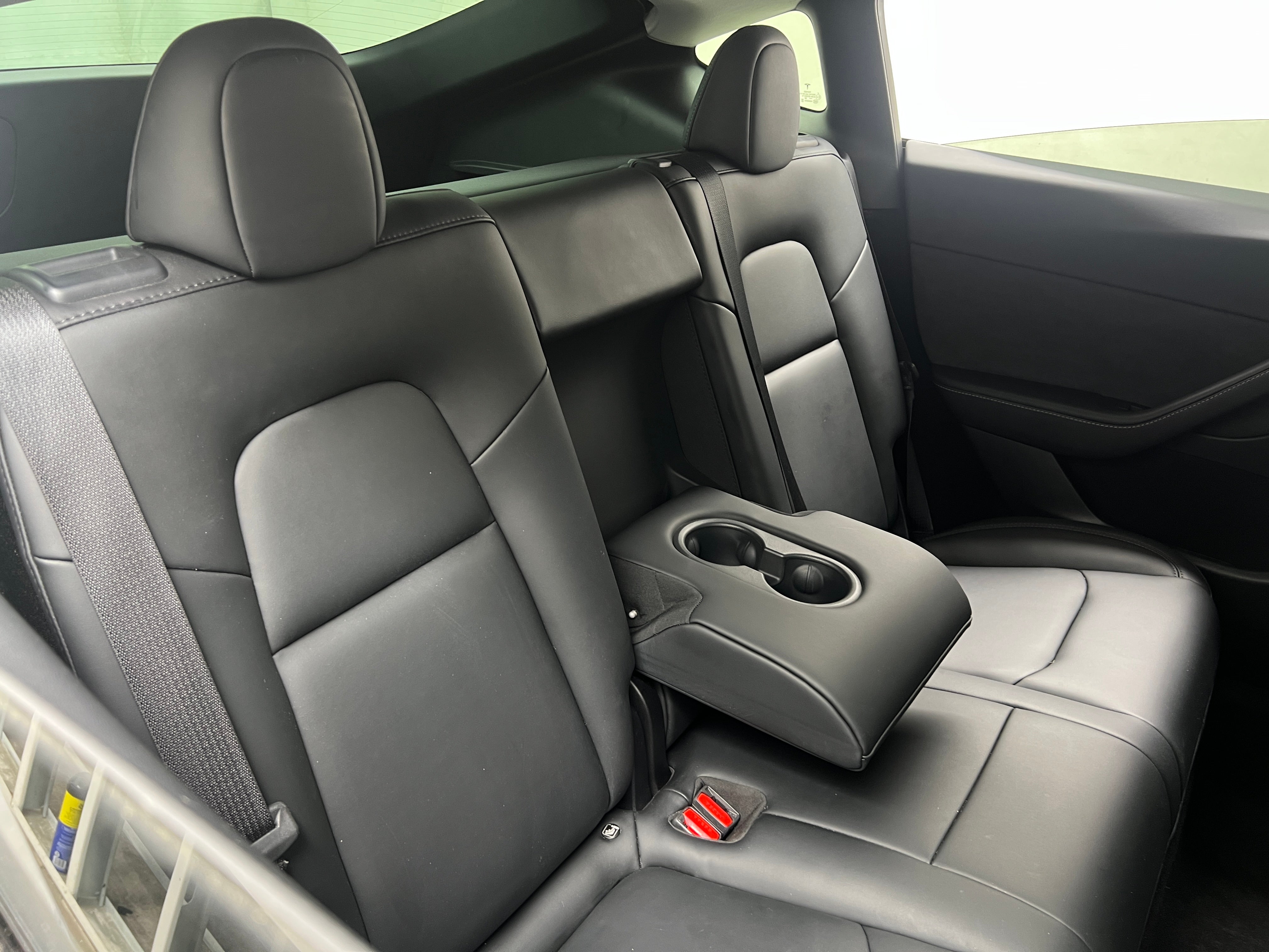 2022 Tesla Model Y Long Range 5