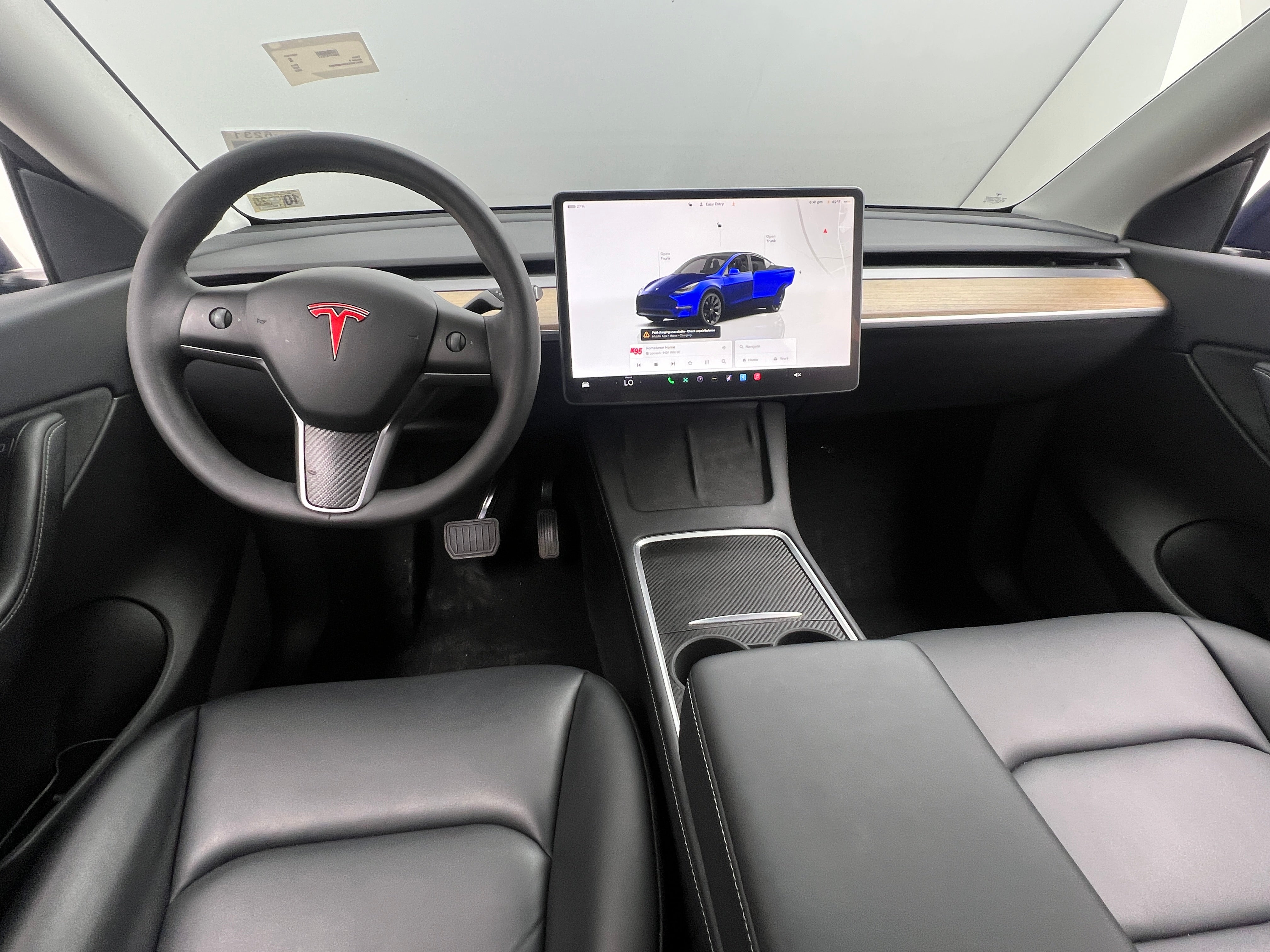 2022 Tesla Model Y Long Range 2
