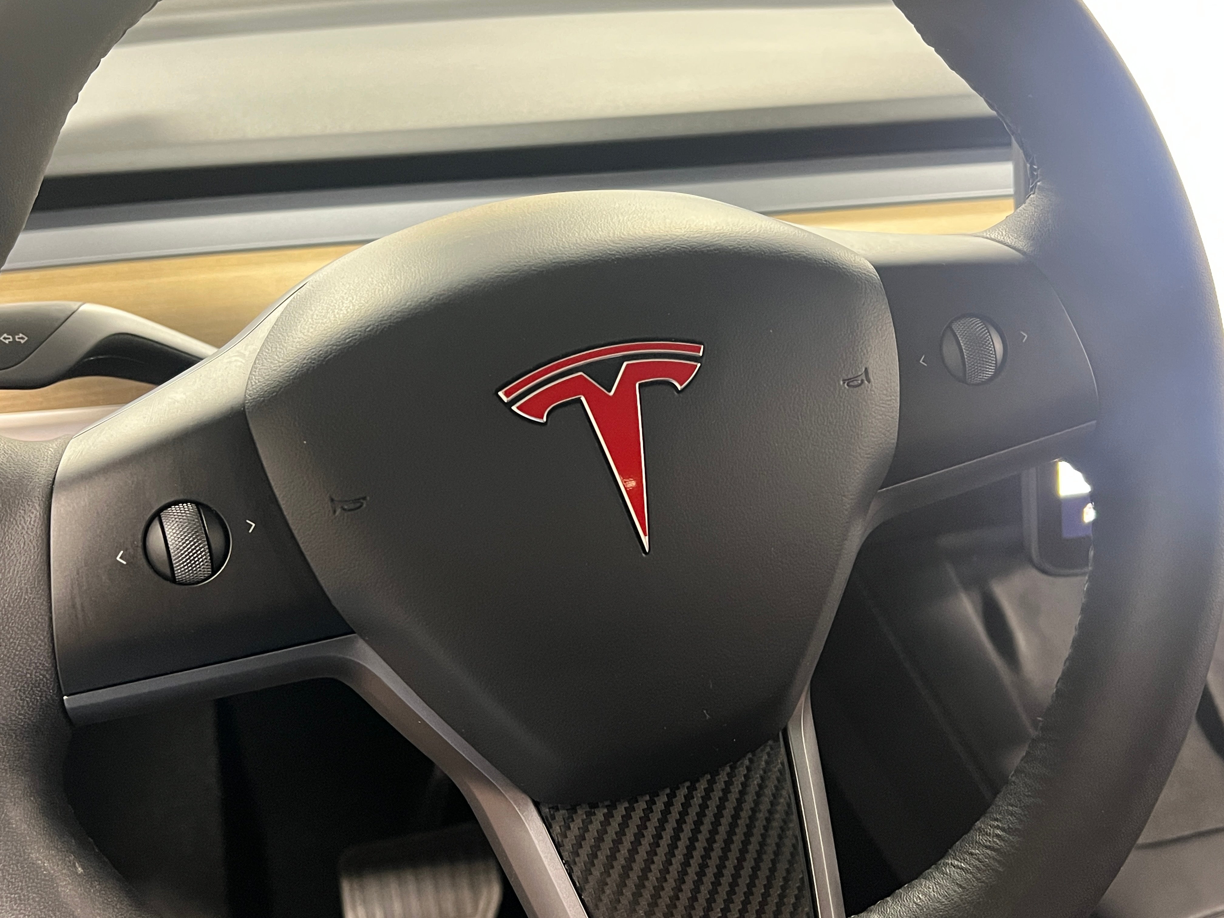 2022 Tesla Model Y Long Range 4