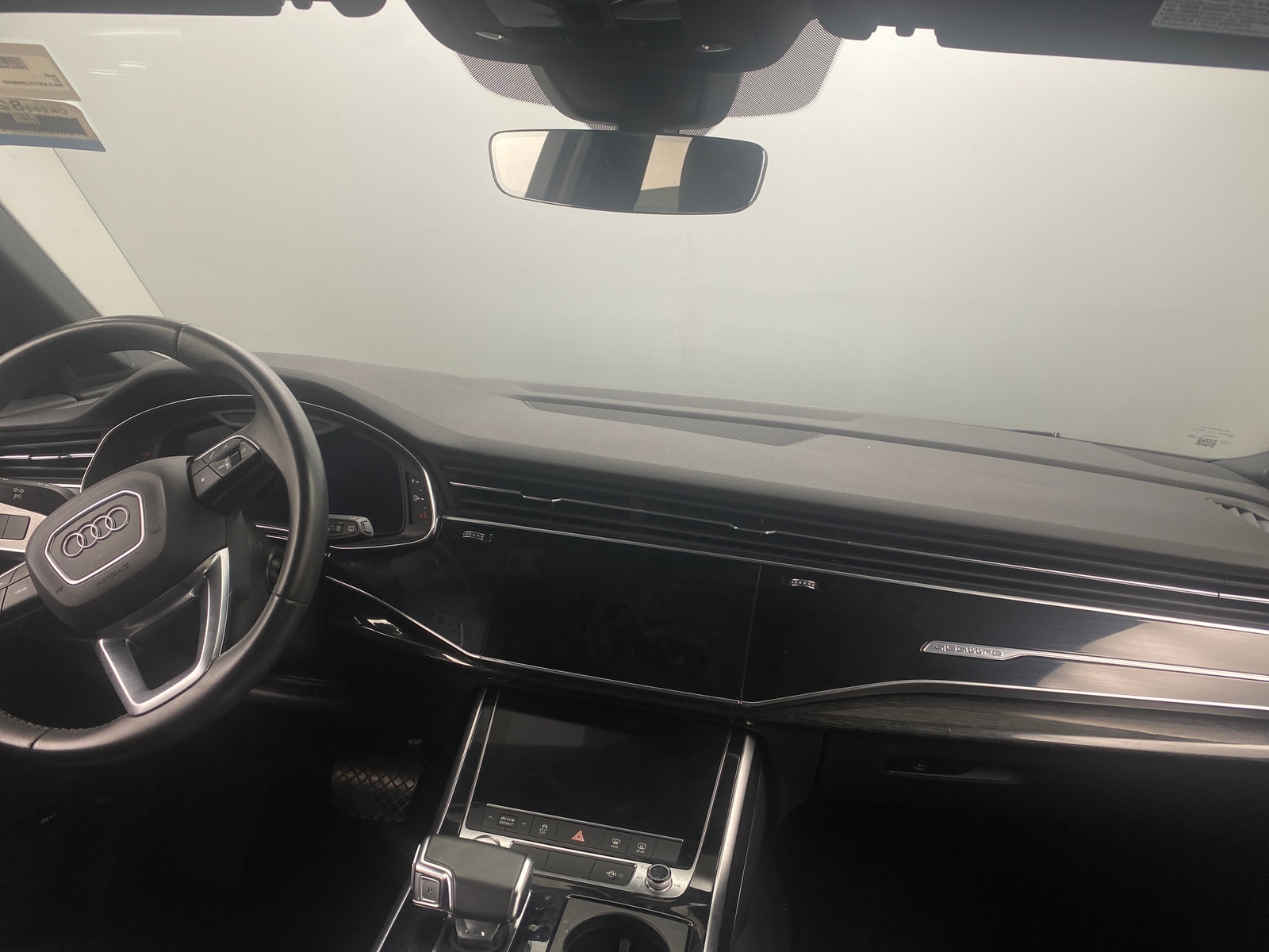 Thumbnail: 2020 Audi Q7 - 2