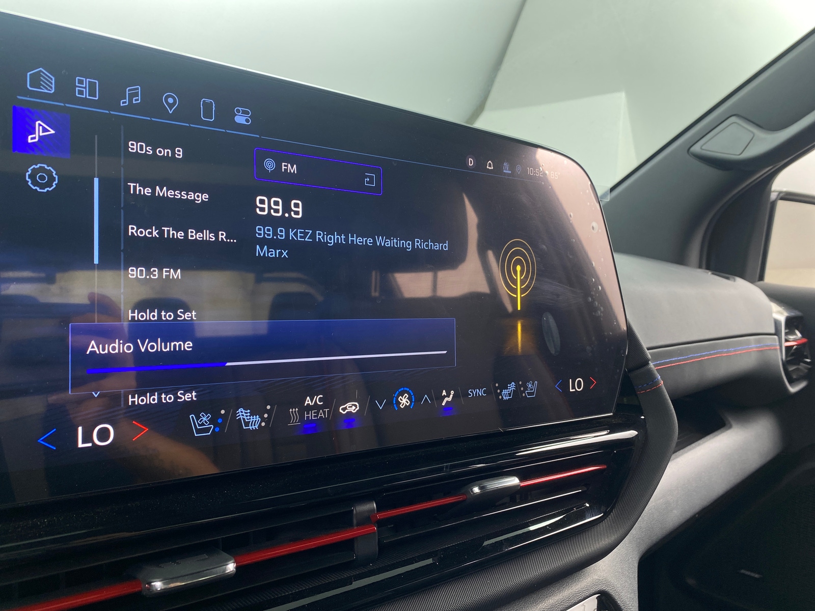 Thumbnail: 2024 Chevrolet Silverado EV - 4