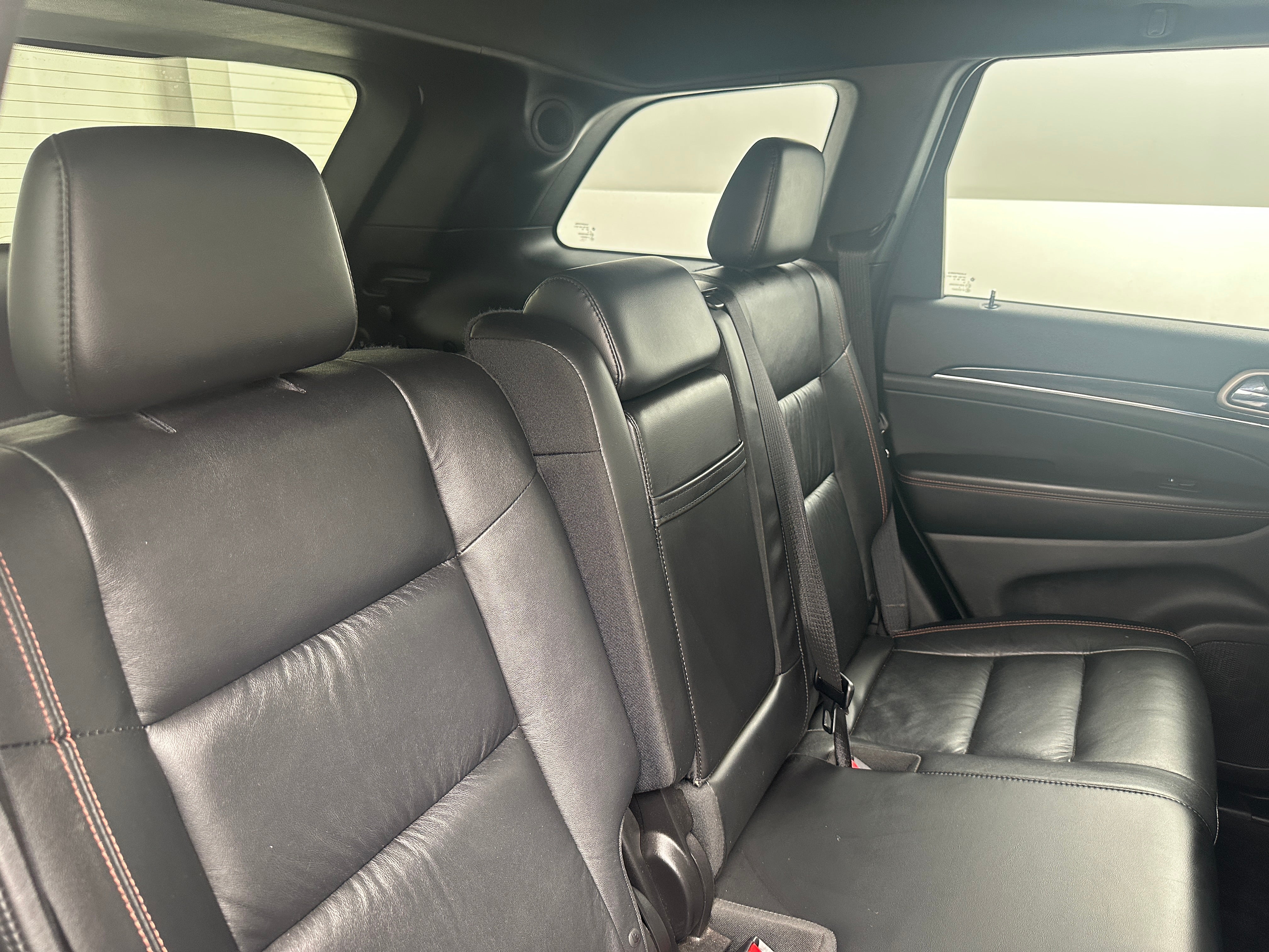 2016 Jeep Grand Cherokee Limited 75th Anniversary Edition 5
