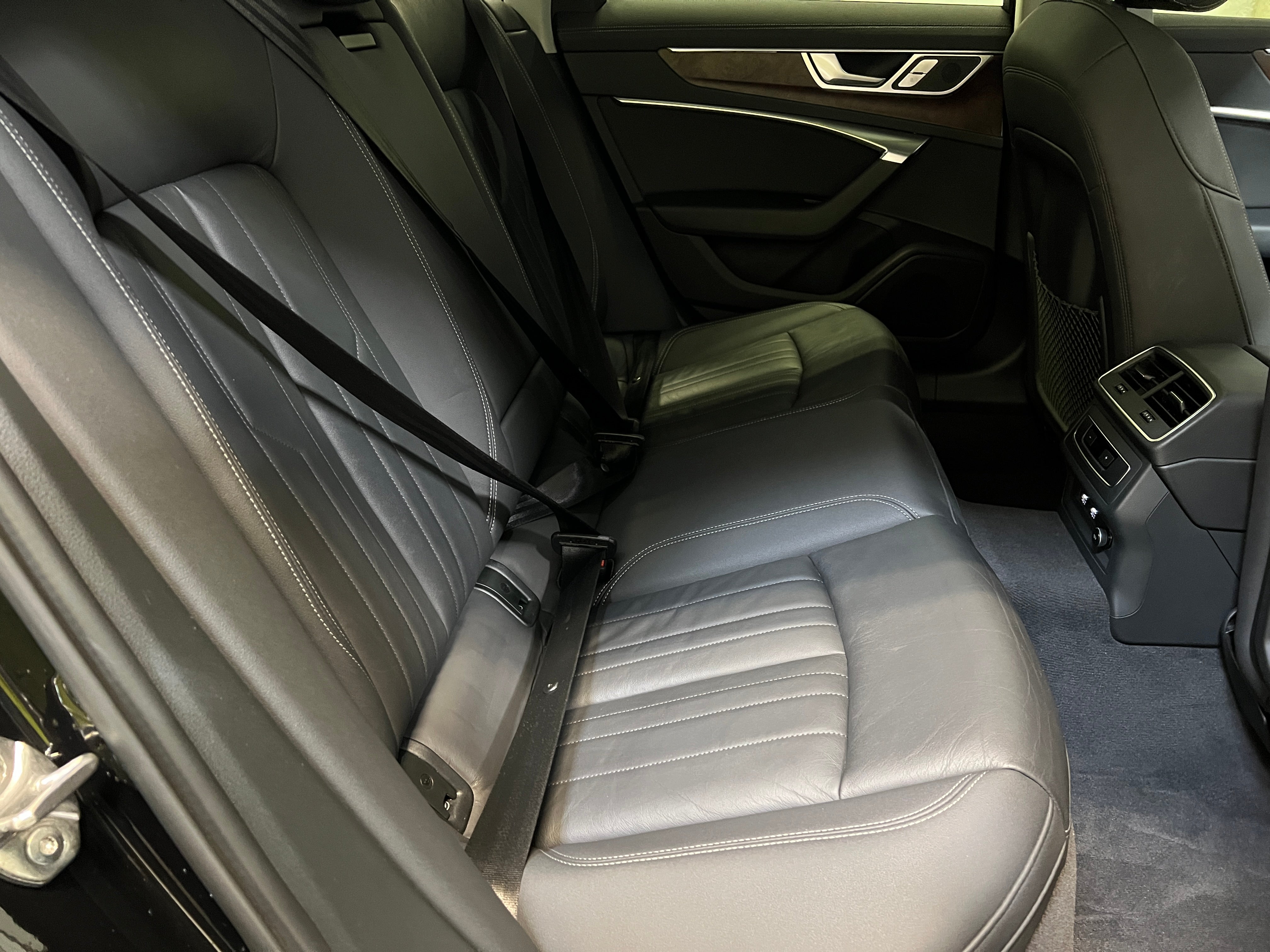 2019 Audi A6 TFSI Premium 5