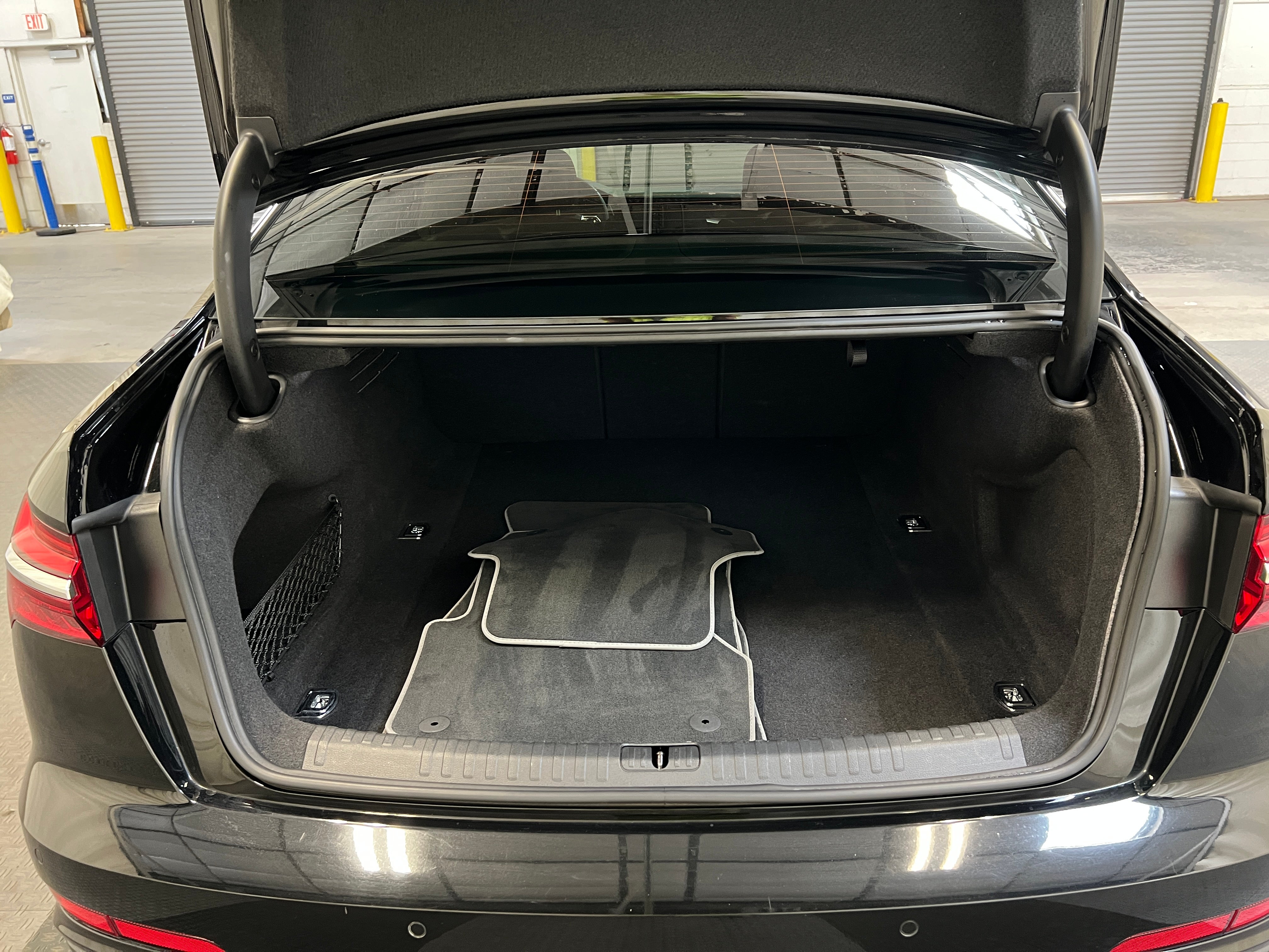 2019 Audi A6 TFSI Premium 6