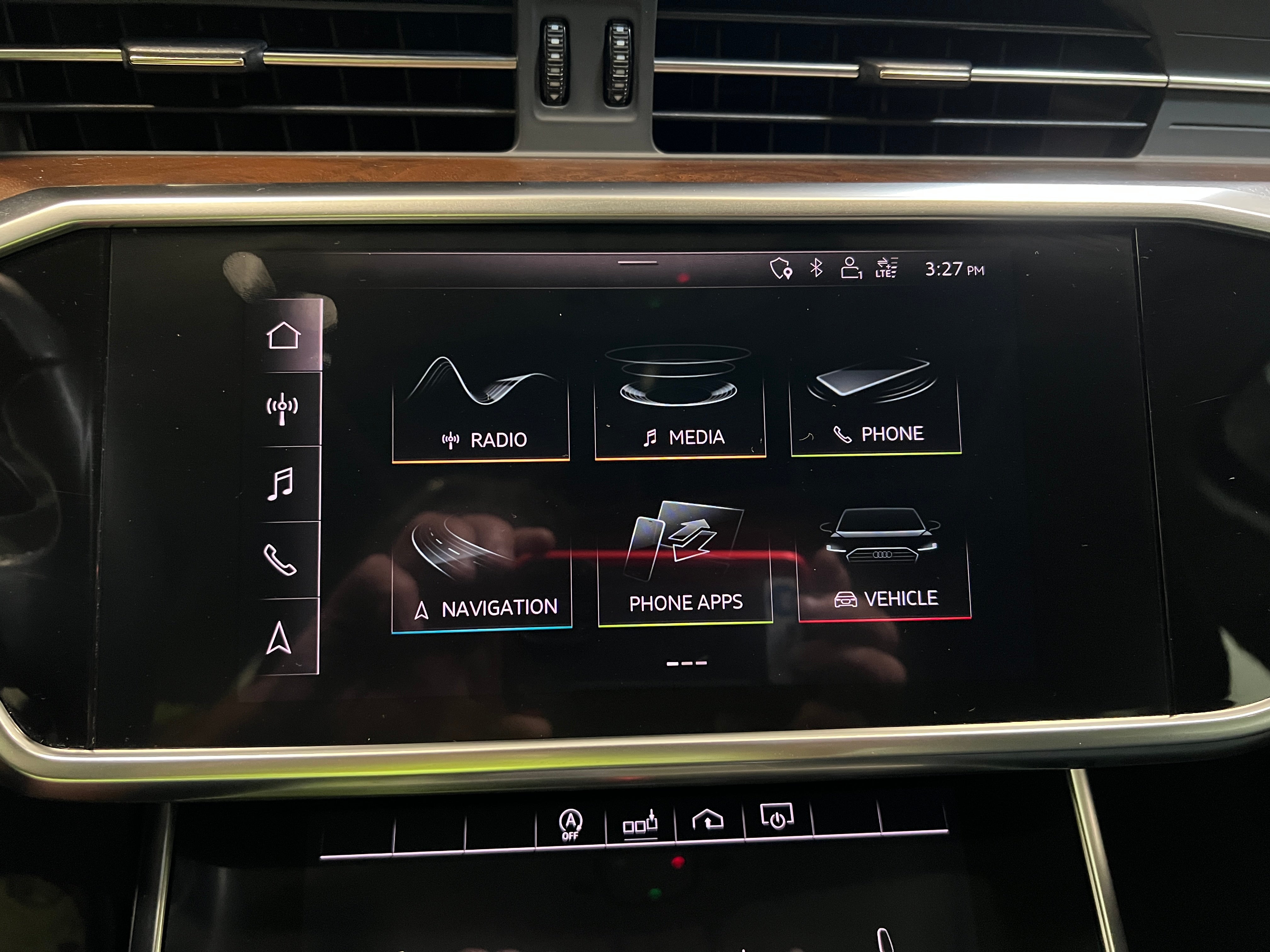 2019 Audi A6 TFSI Premium 3