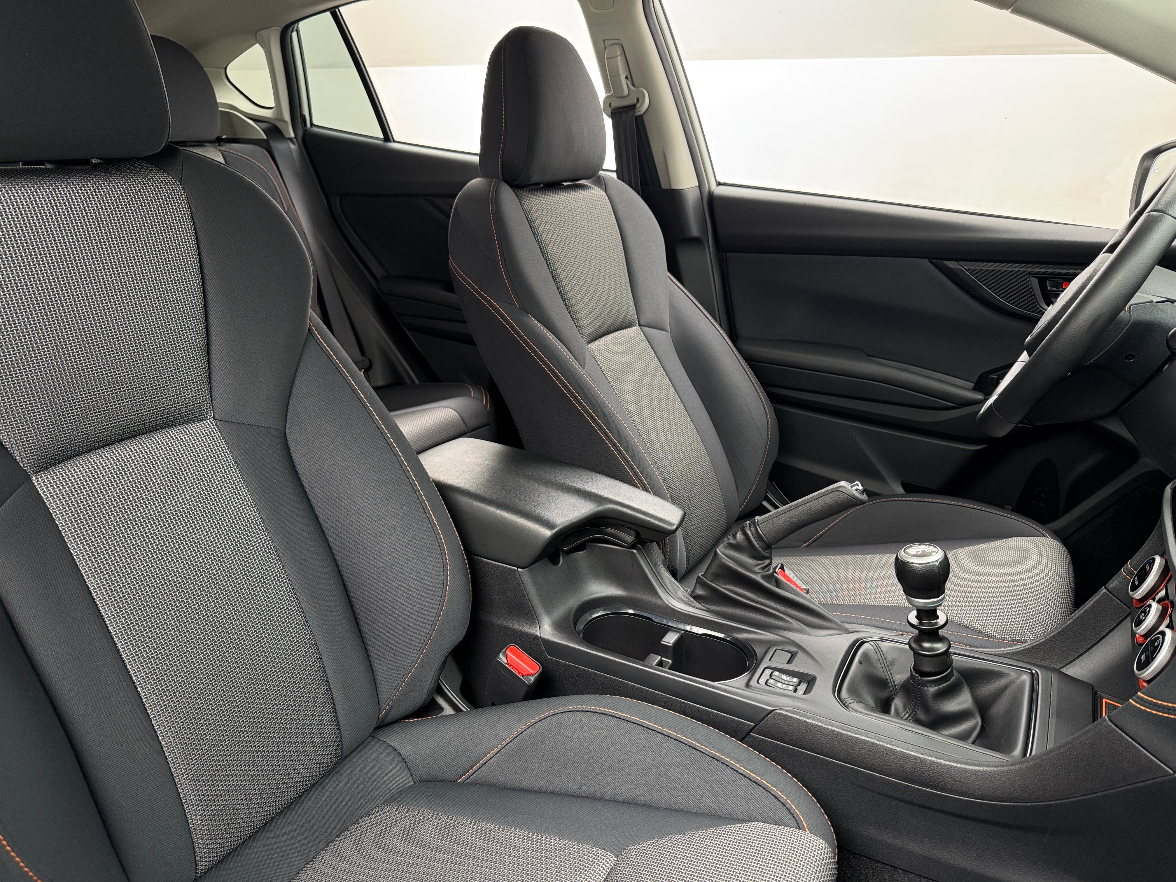 2023 Subaru Crosstrek Premium 2