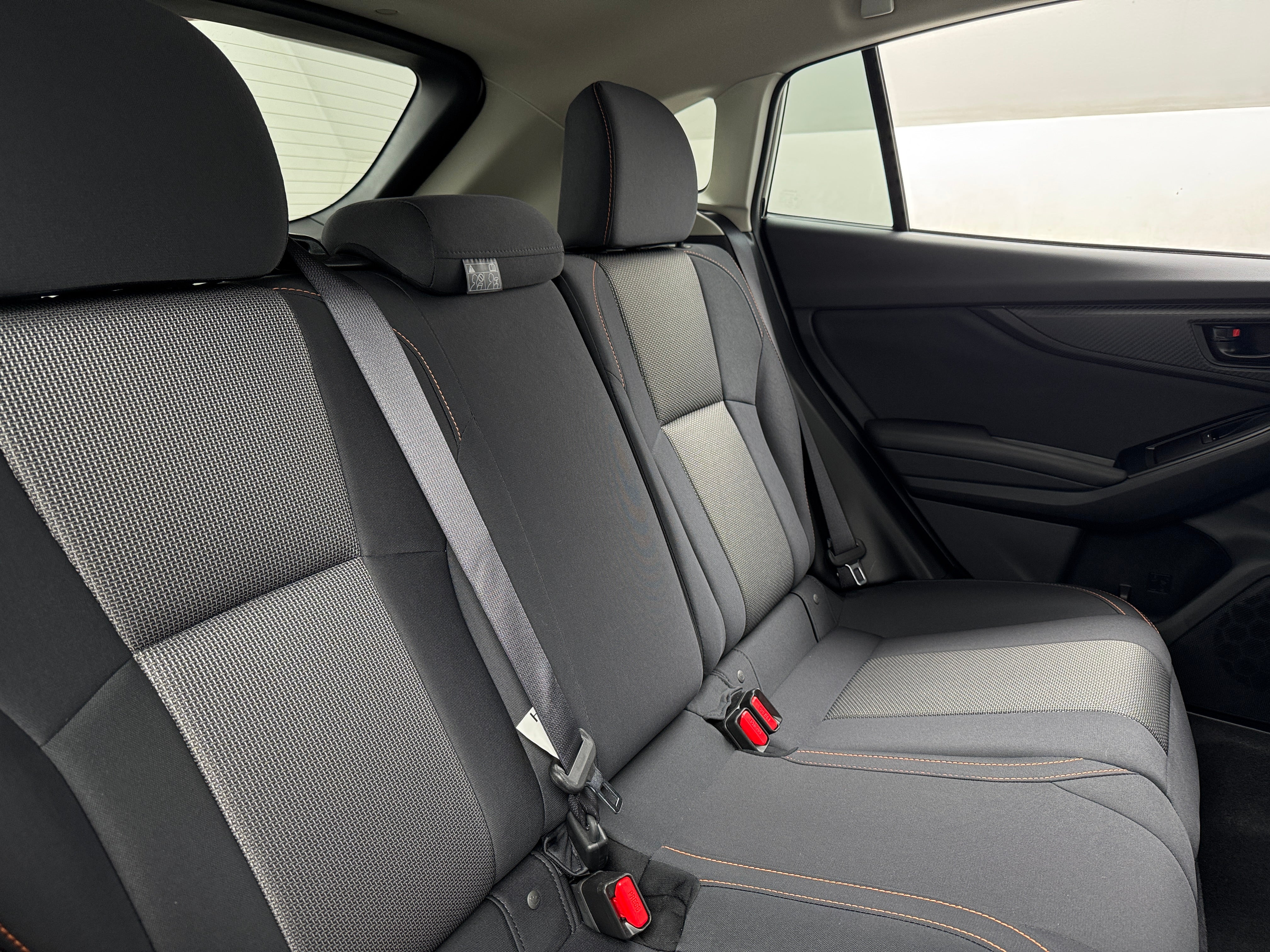 2023 Subaru Crosstrek Premium 6