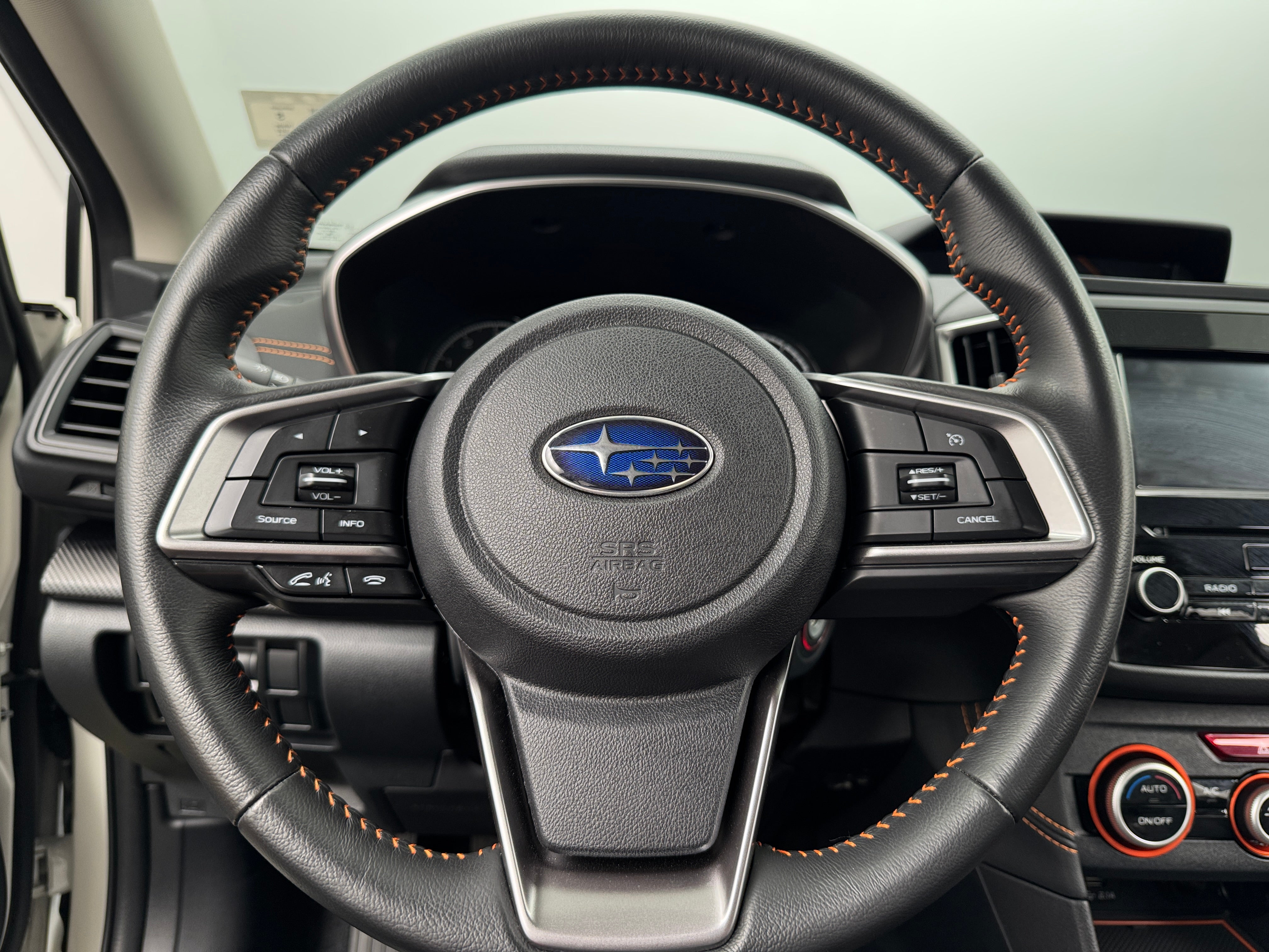 2023 Subaru Crosstrek Premium 5