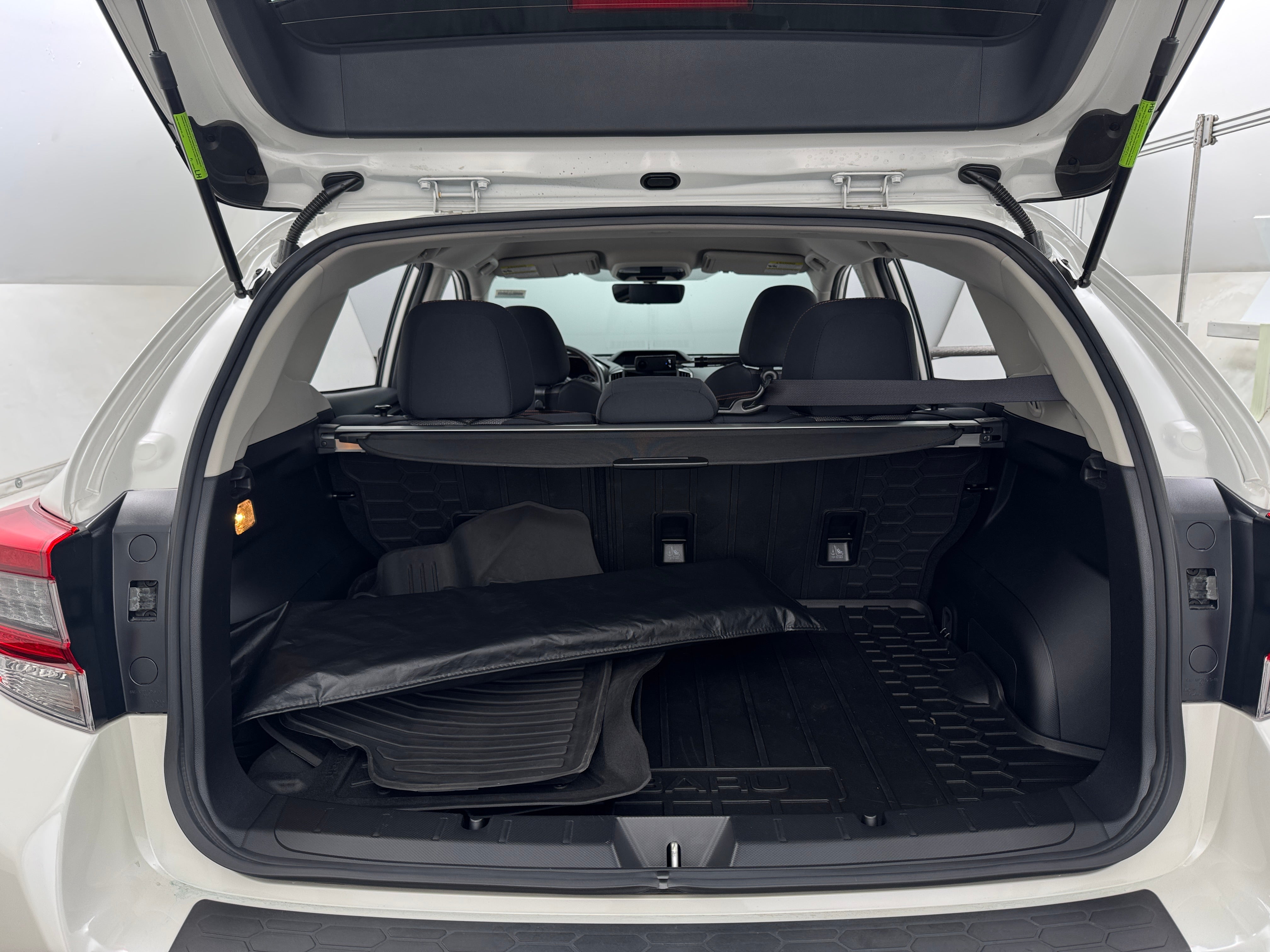 2023 Subaru Crosstrek Premium 7
