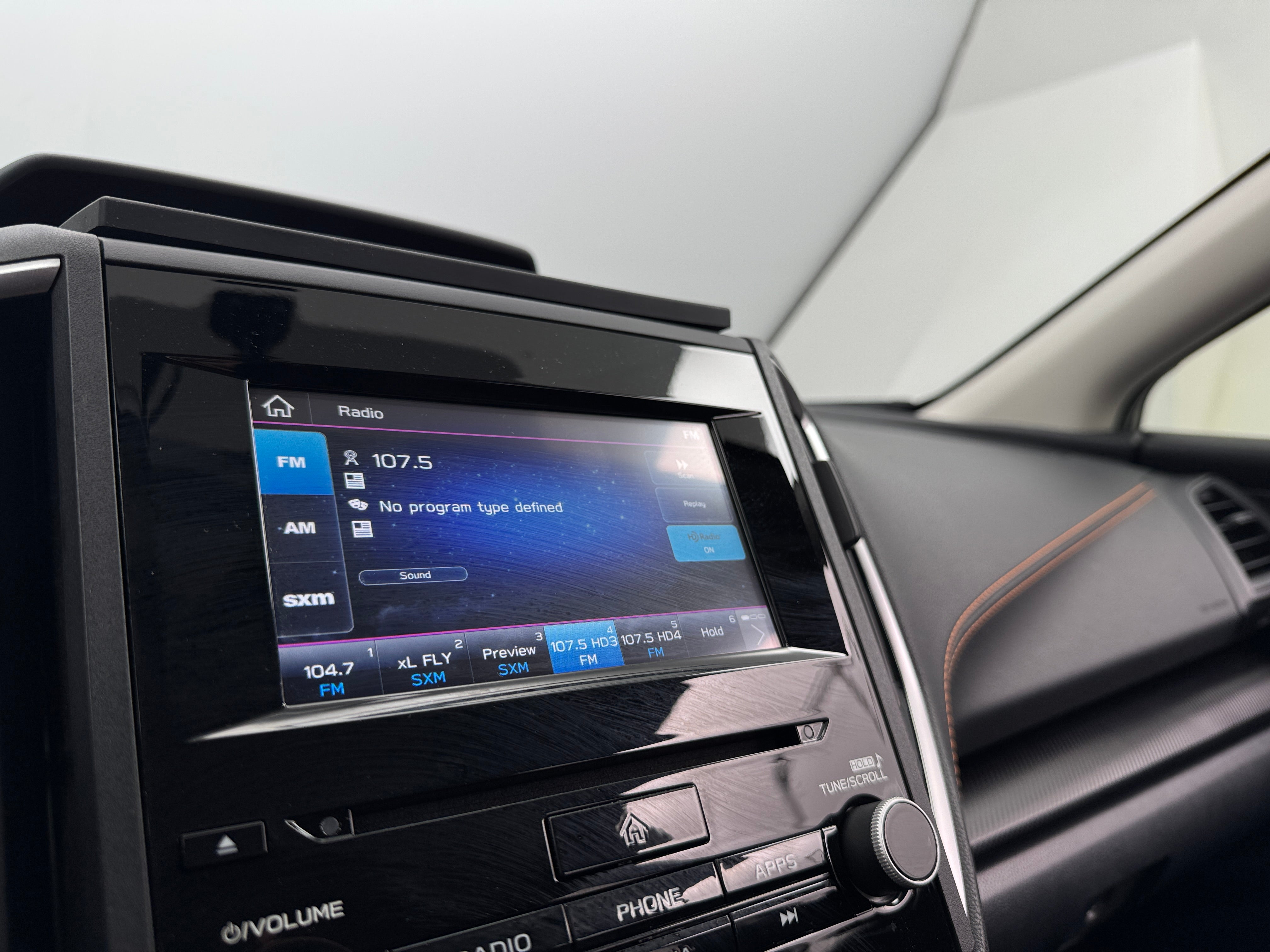 2023 Subaru Crosstrek Premium 4